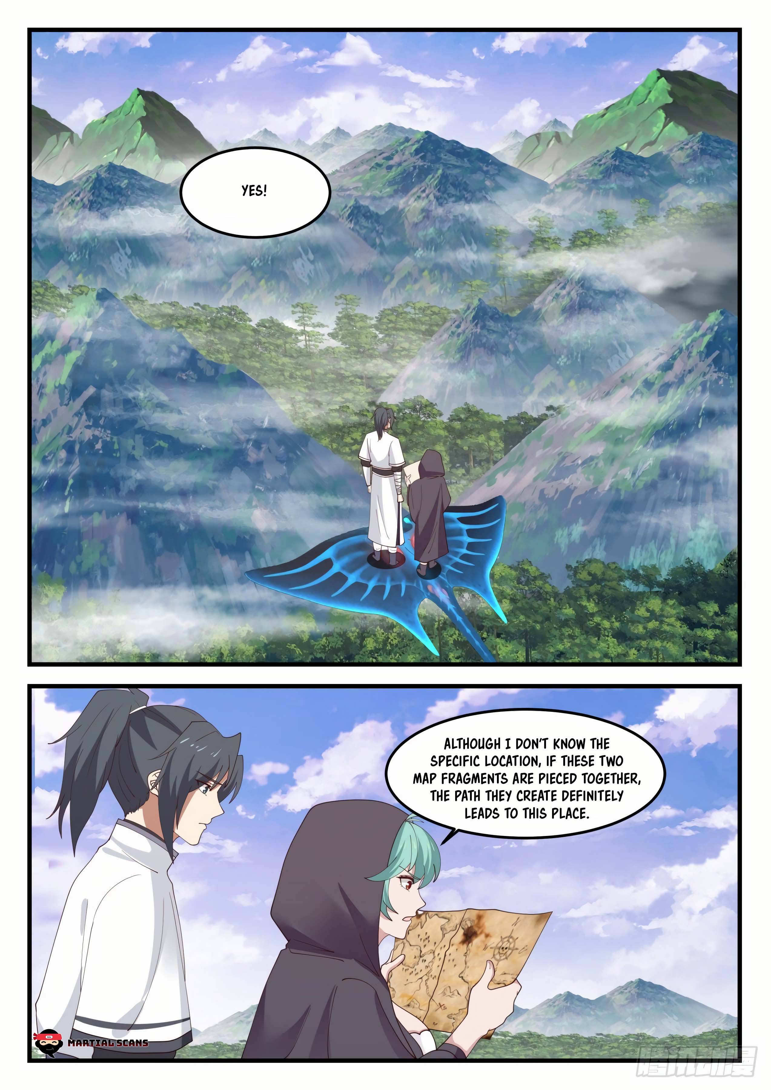 Page 11 of Chapter 1190