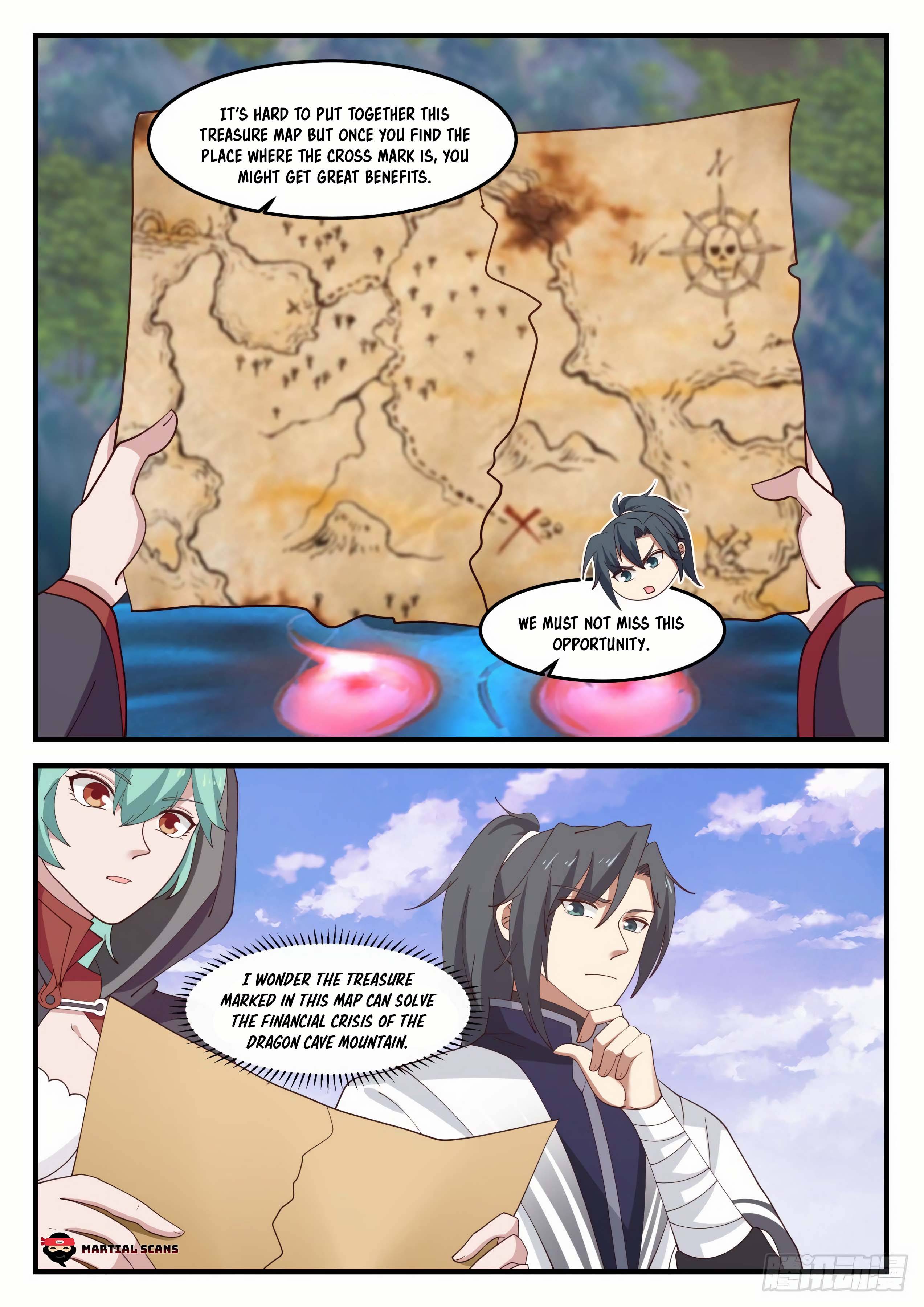 Page 12 of Chapter 1190
