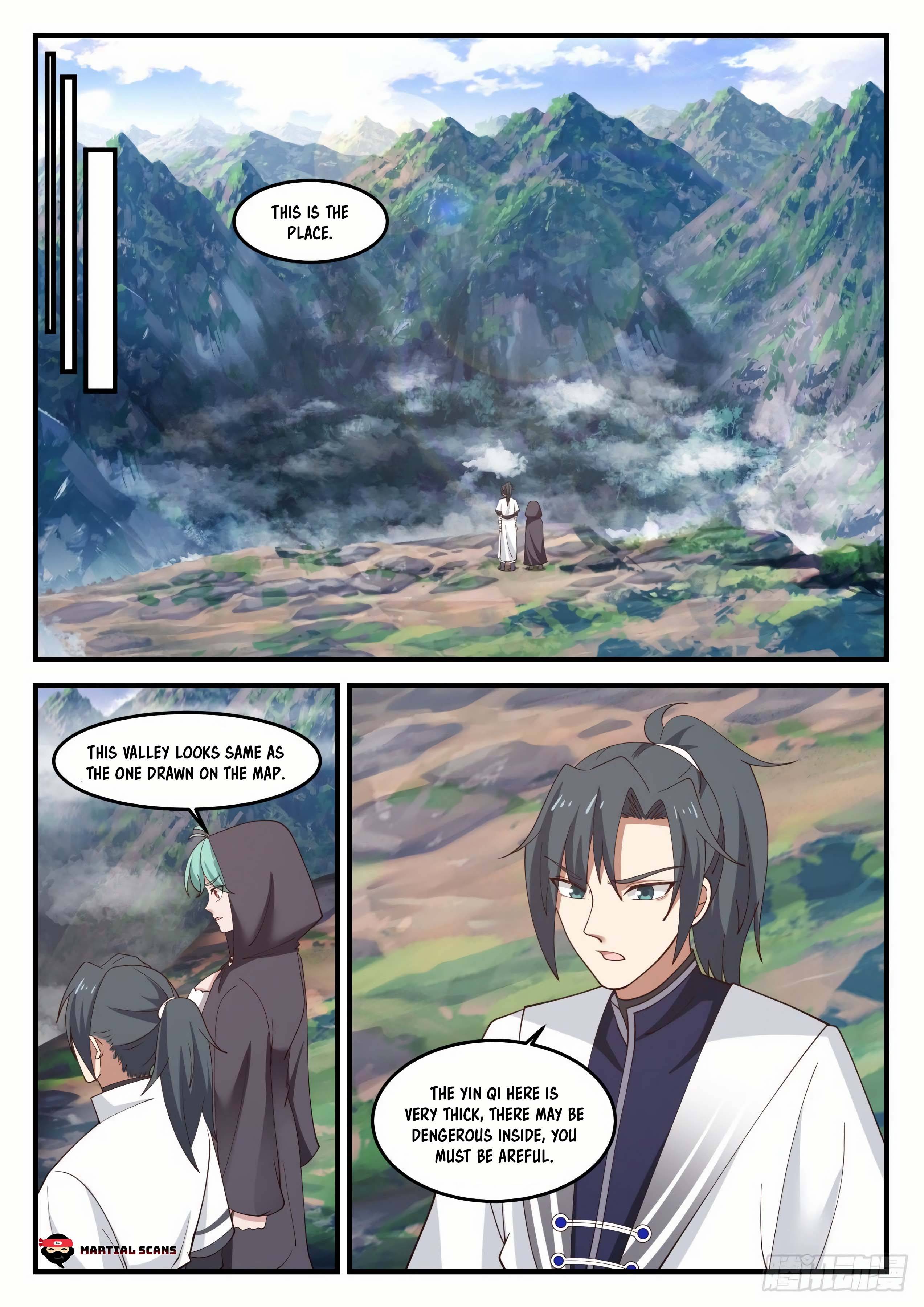 Page 13 of Chapter 1190