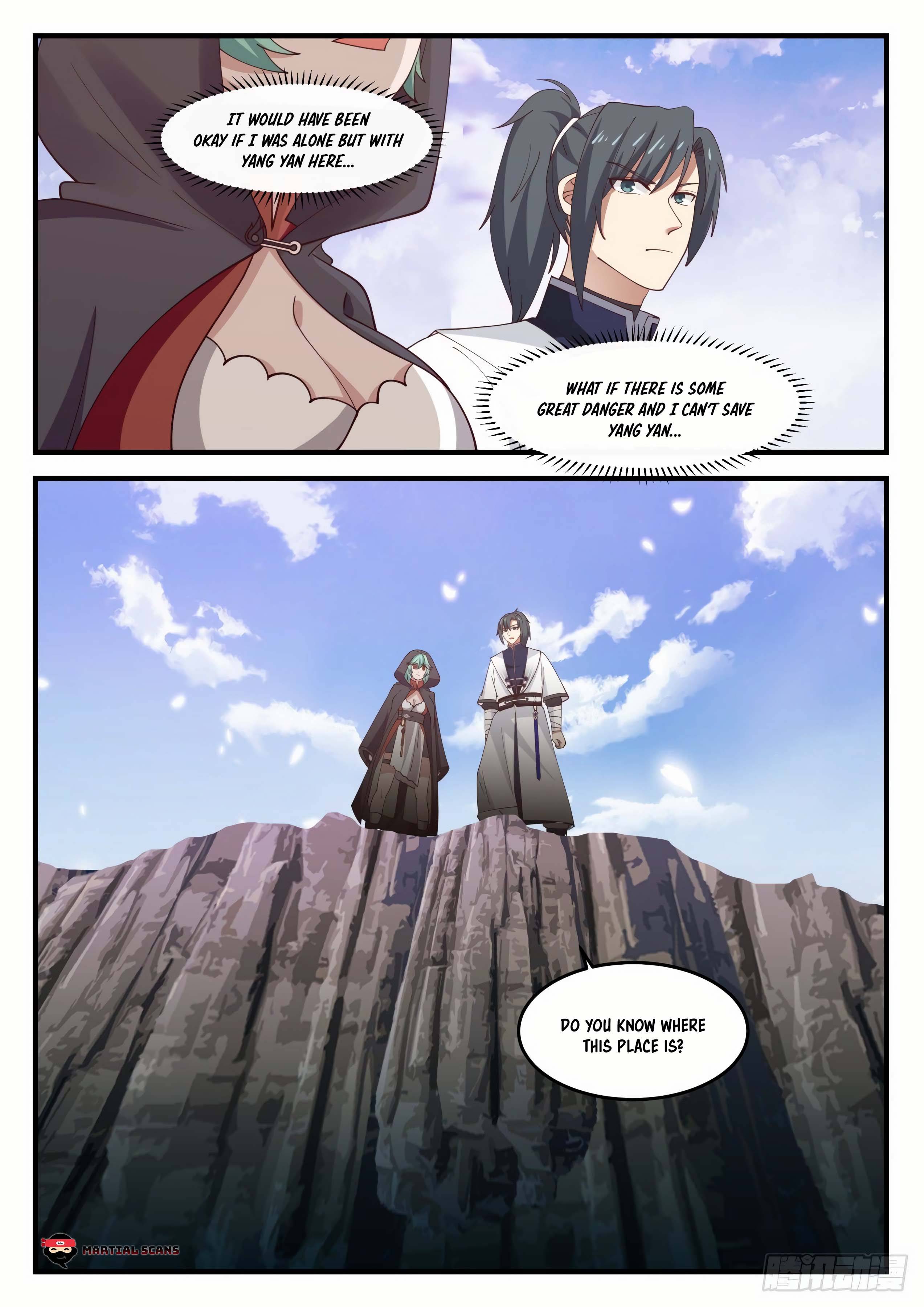 Page 14 of Chapter 1190