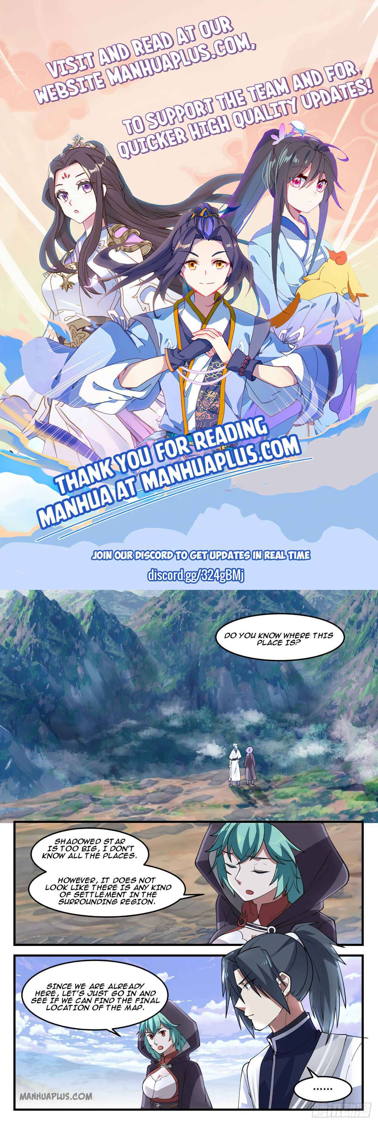 Page 1 of Chapter 1191