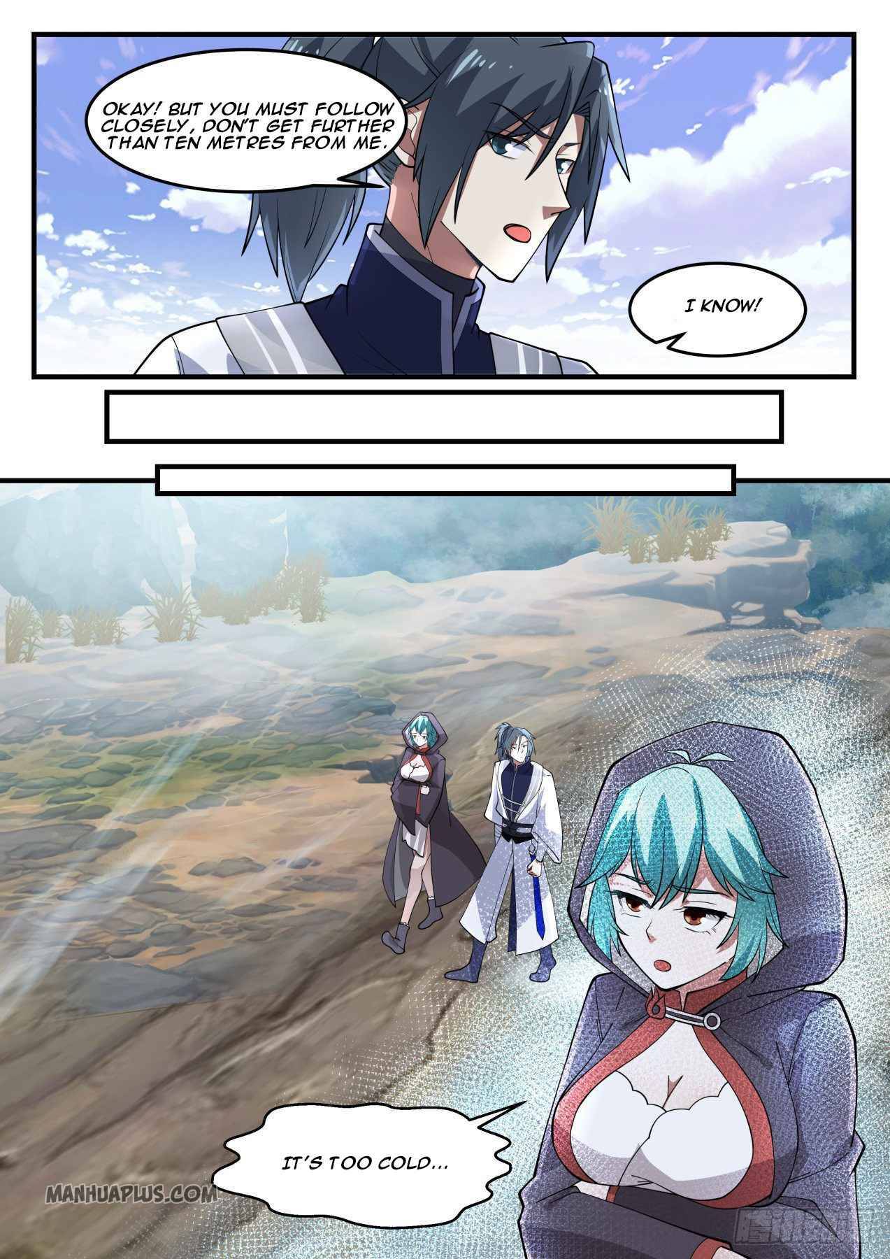 Page 2 of Chapter 1191