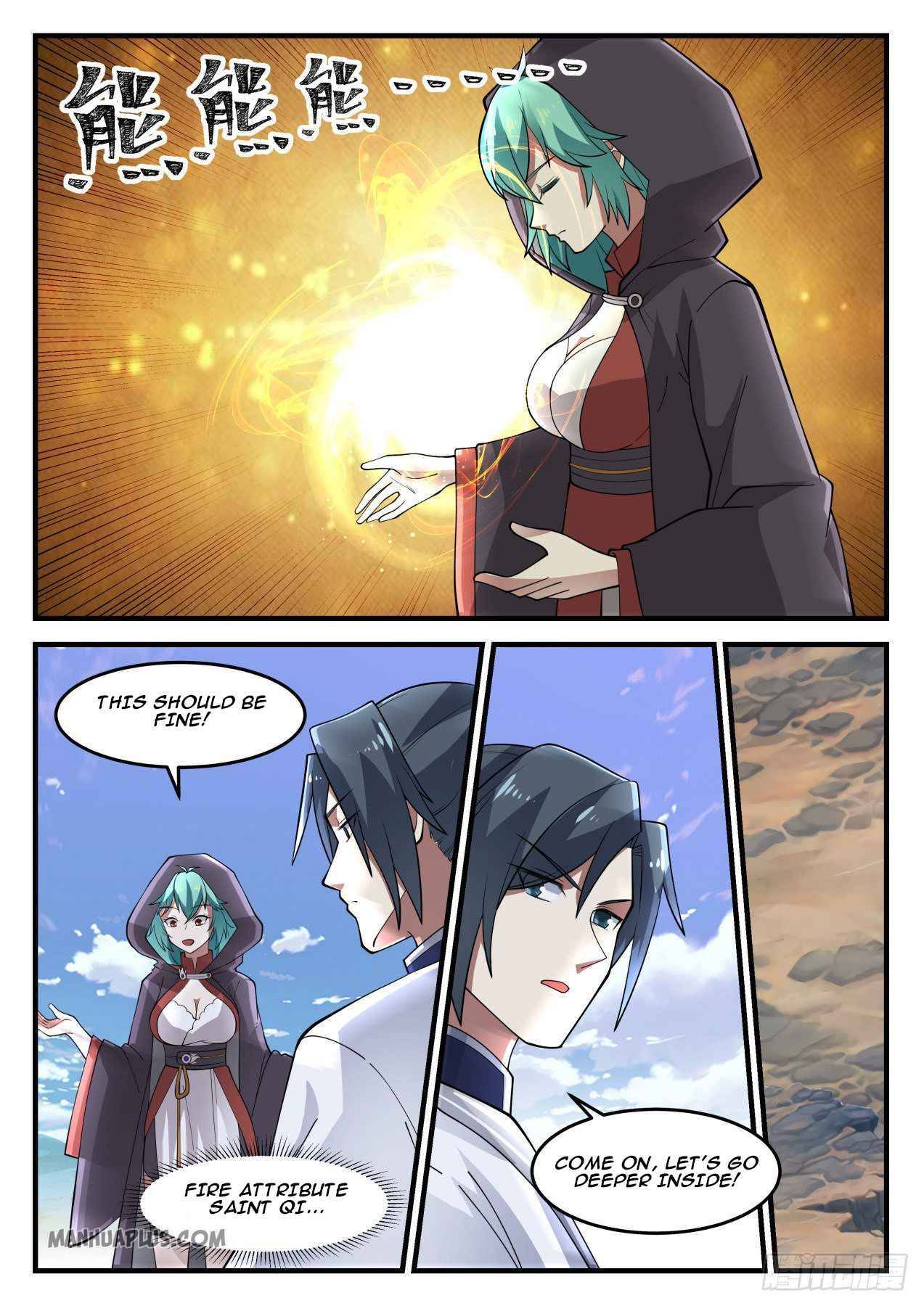 Page 3 of Chapter 1191