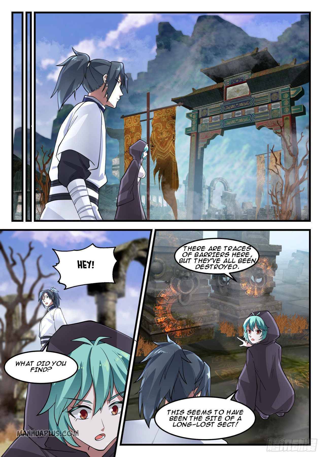Page 4 of Chapter 1191