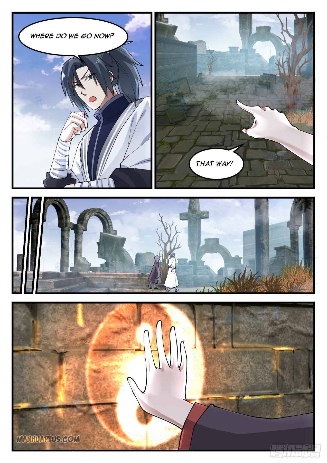 Page 5 of Chapter 1191