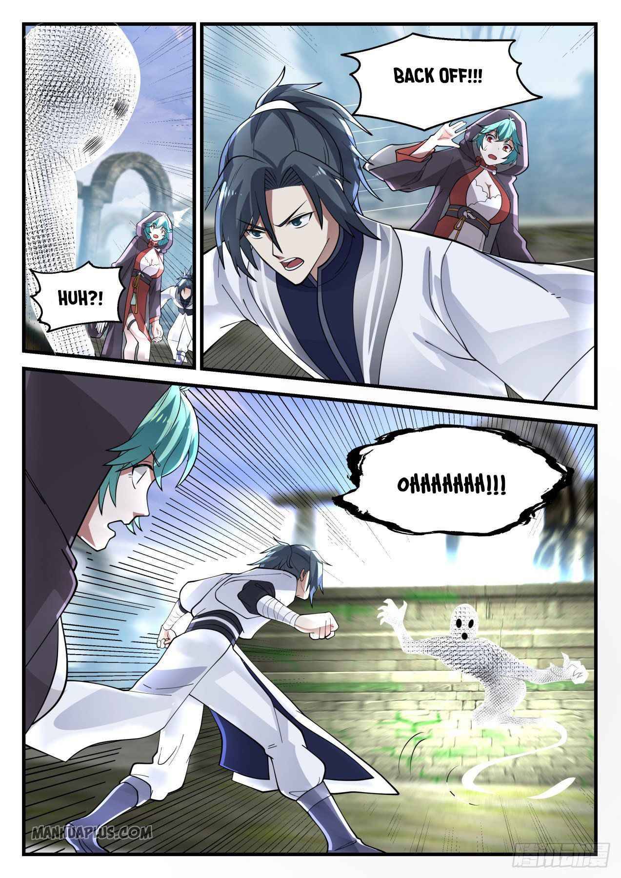 Page 7 of Chapter 1191
