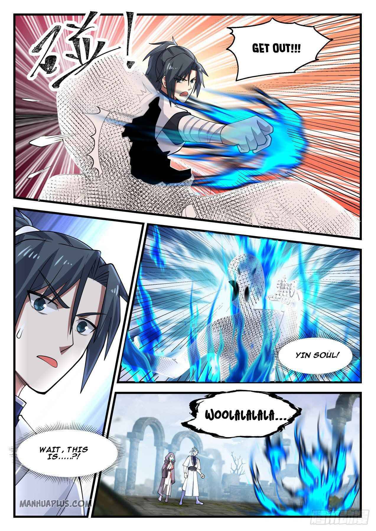 Page 8 of Chapter 1191