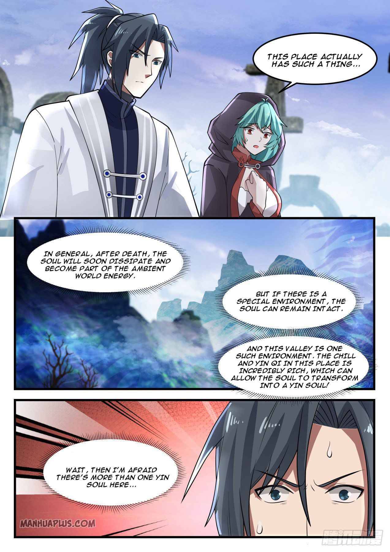 Page 9 of Chapter 1191