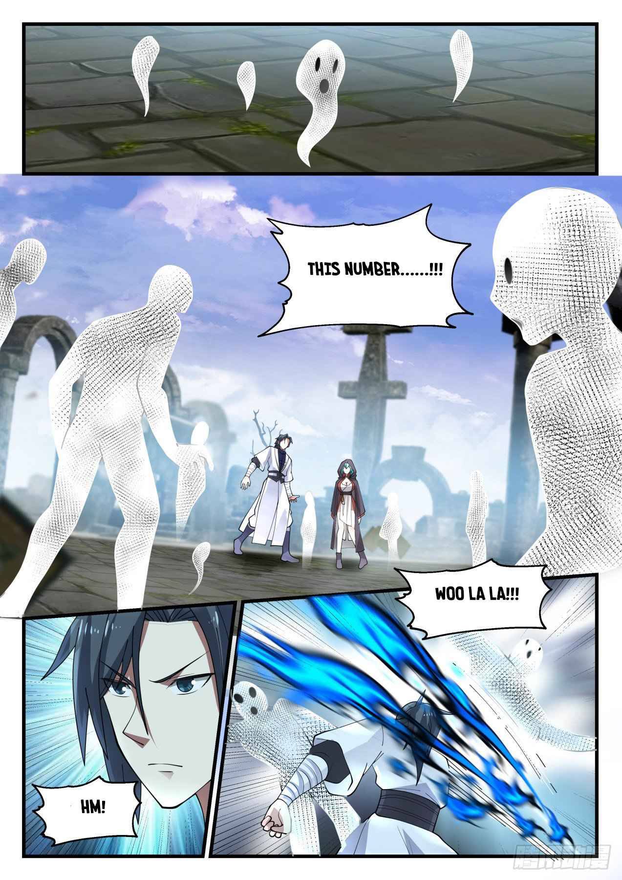 Page 10 of Chapter 1191
