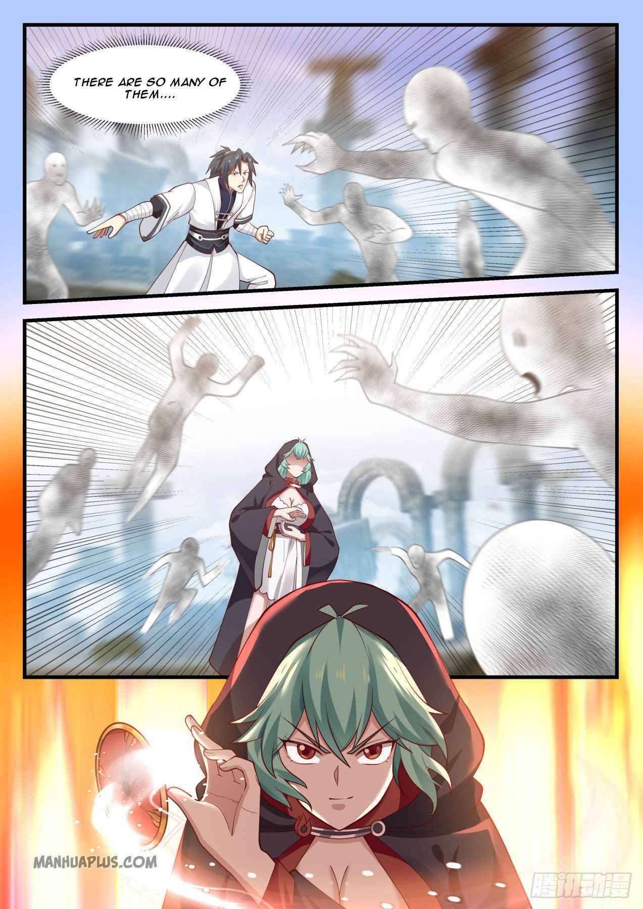 Page 11 of Chapter 1191