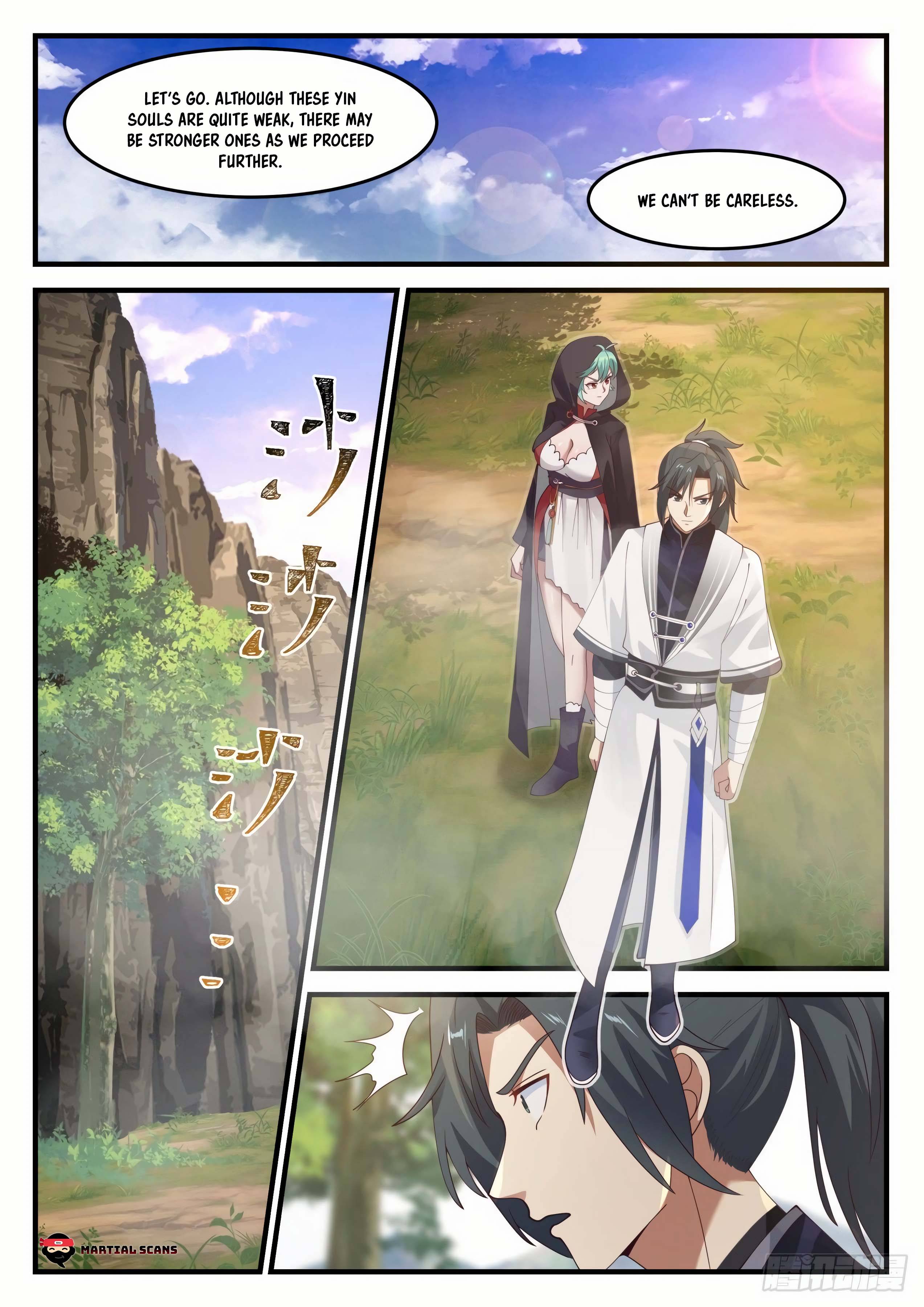 Page 4 of Chapter 1192