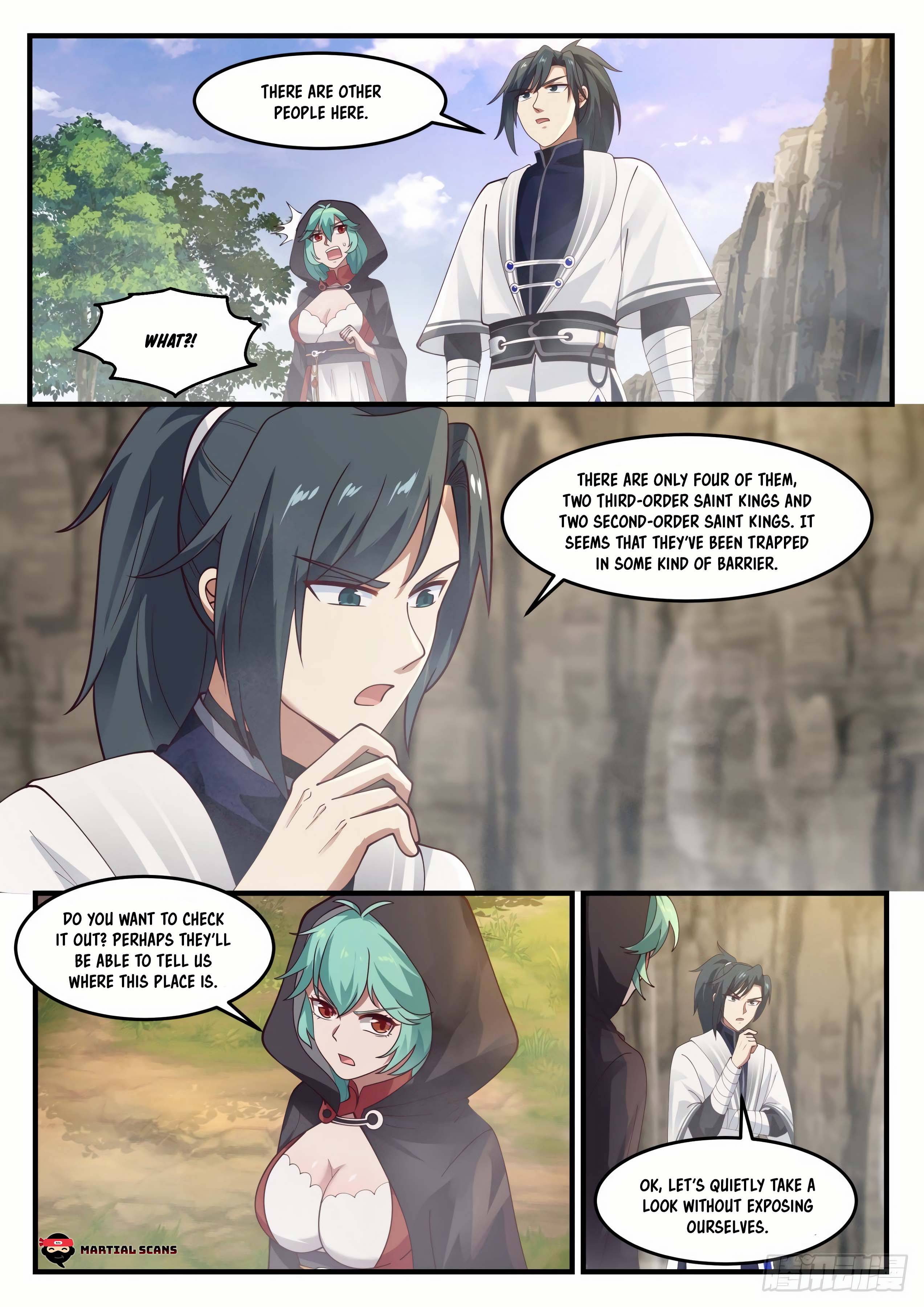 Page 5 of Chapter 1192