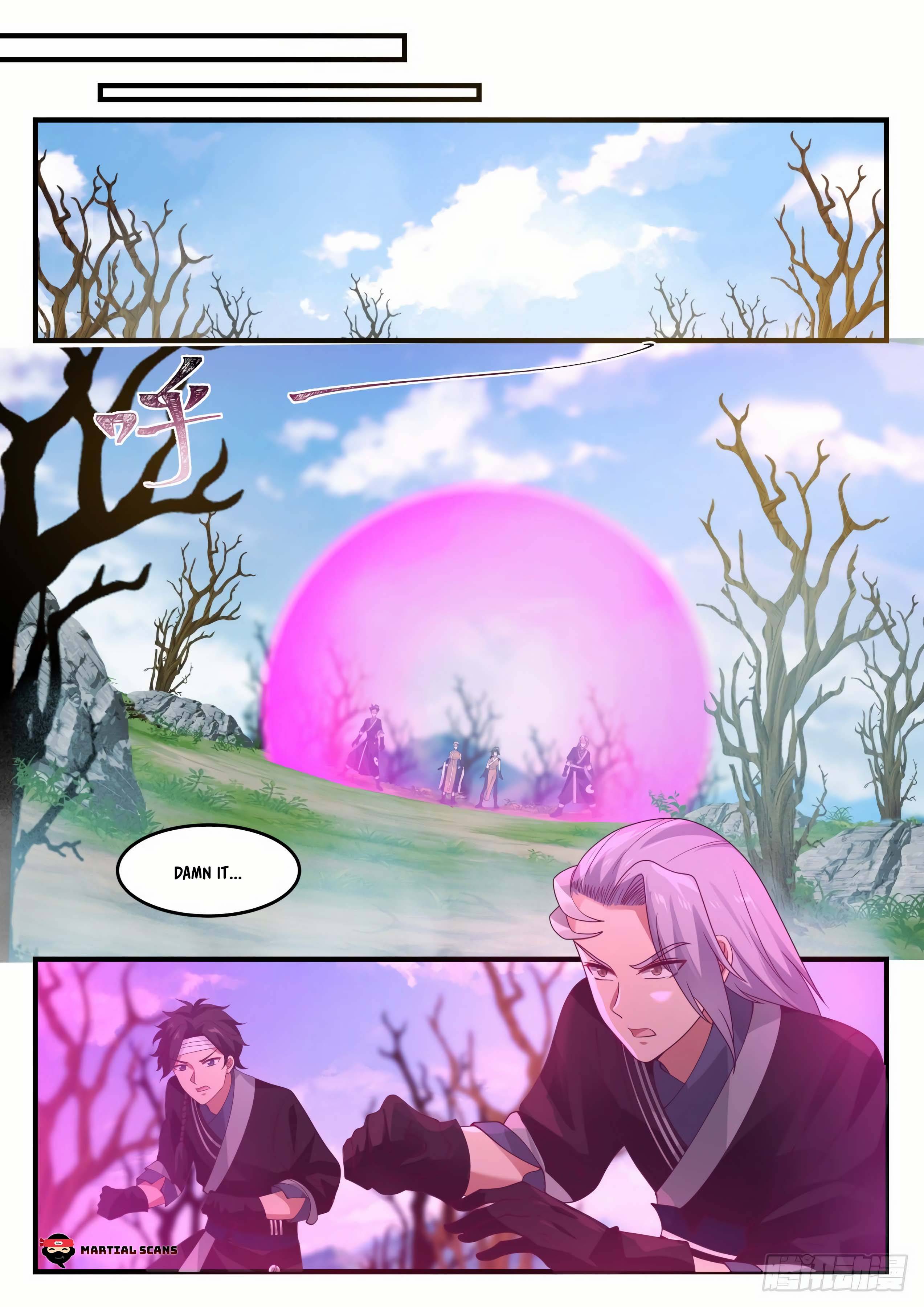 Page 6 of Chapter 1192