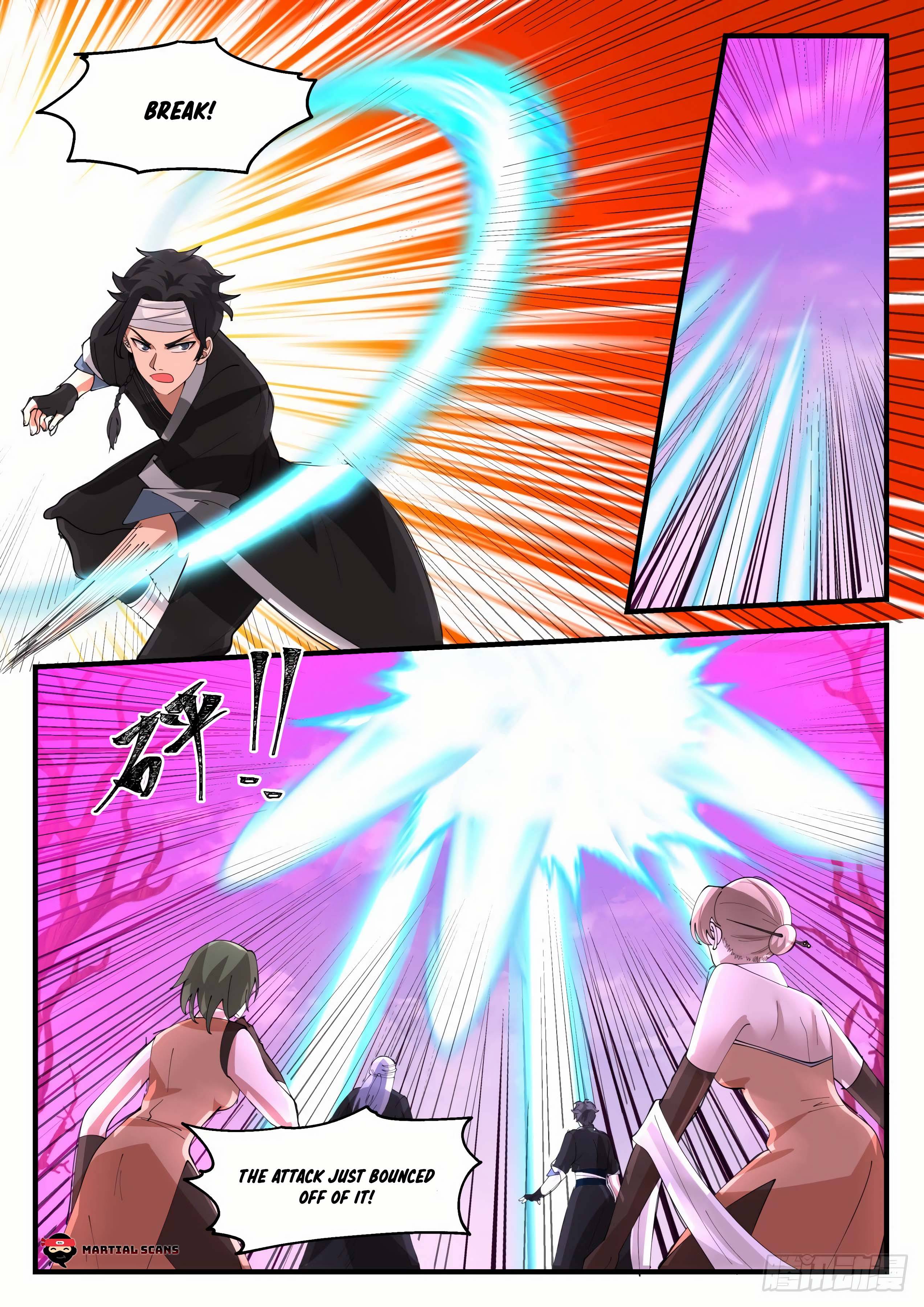 Page 7 of Chapter 1192