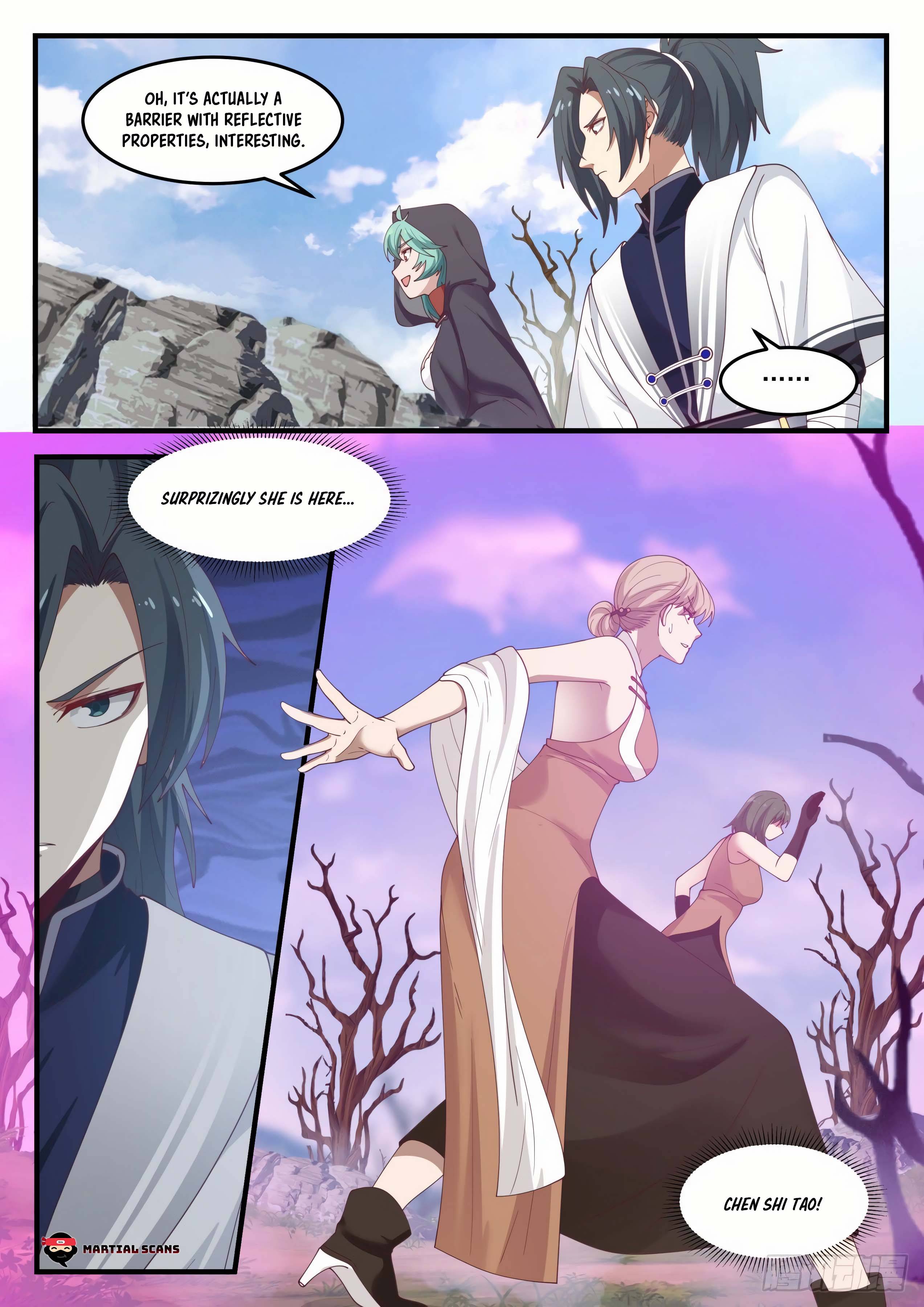 Page 9 of Chapter 1192