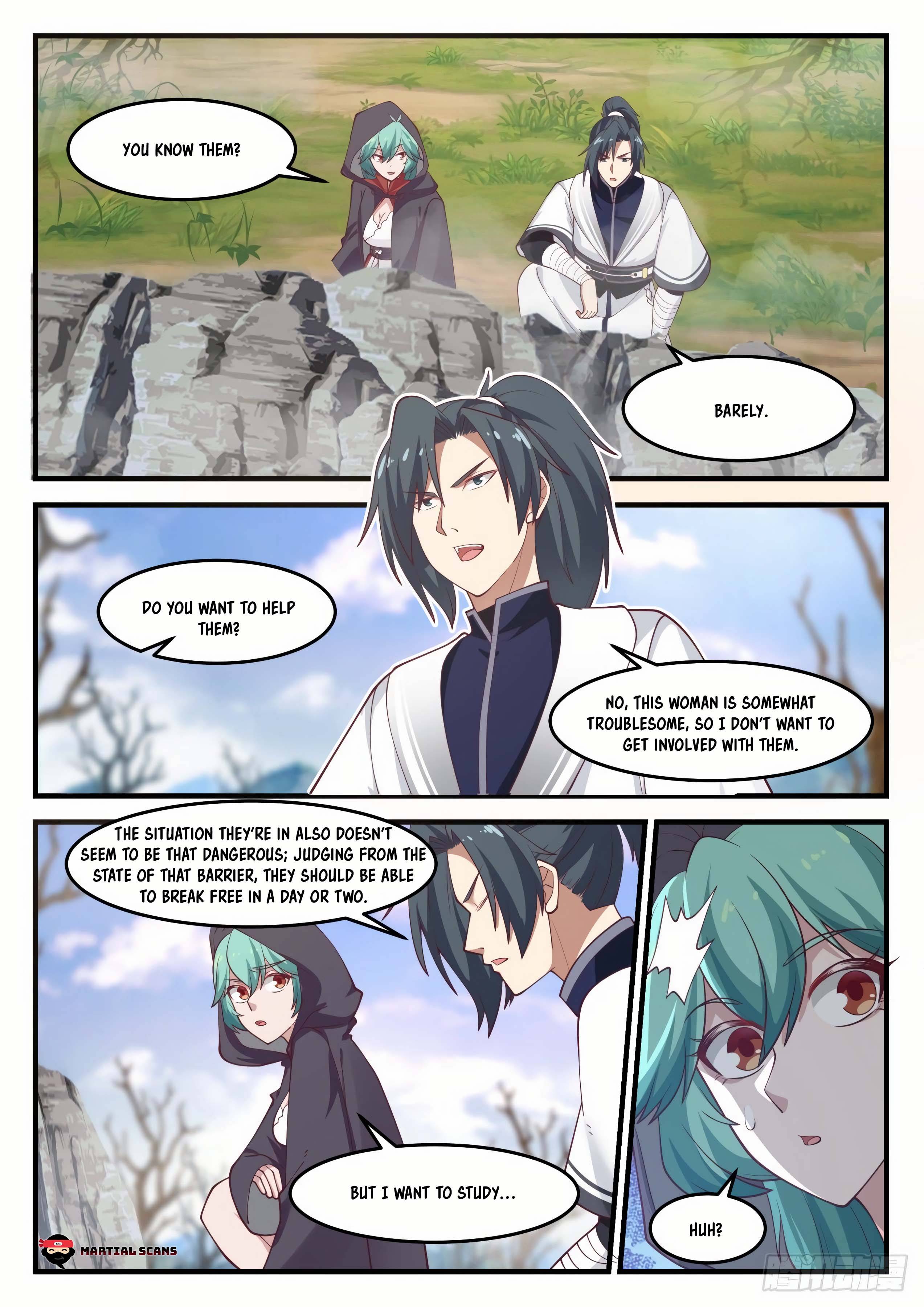 Page 10 of Chapter 1192