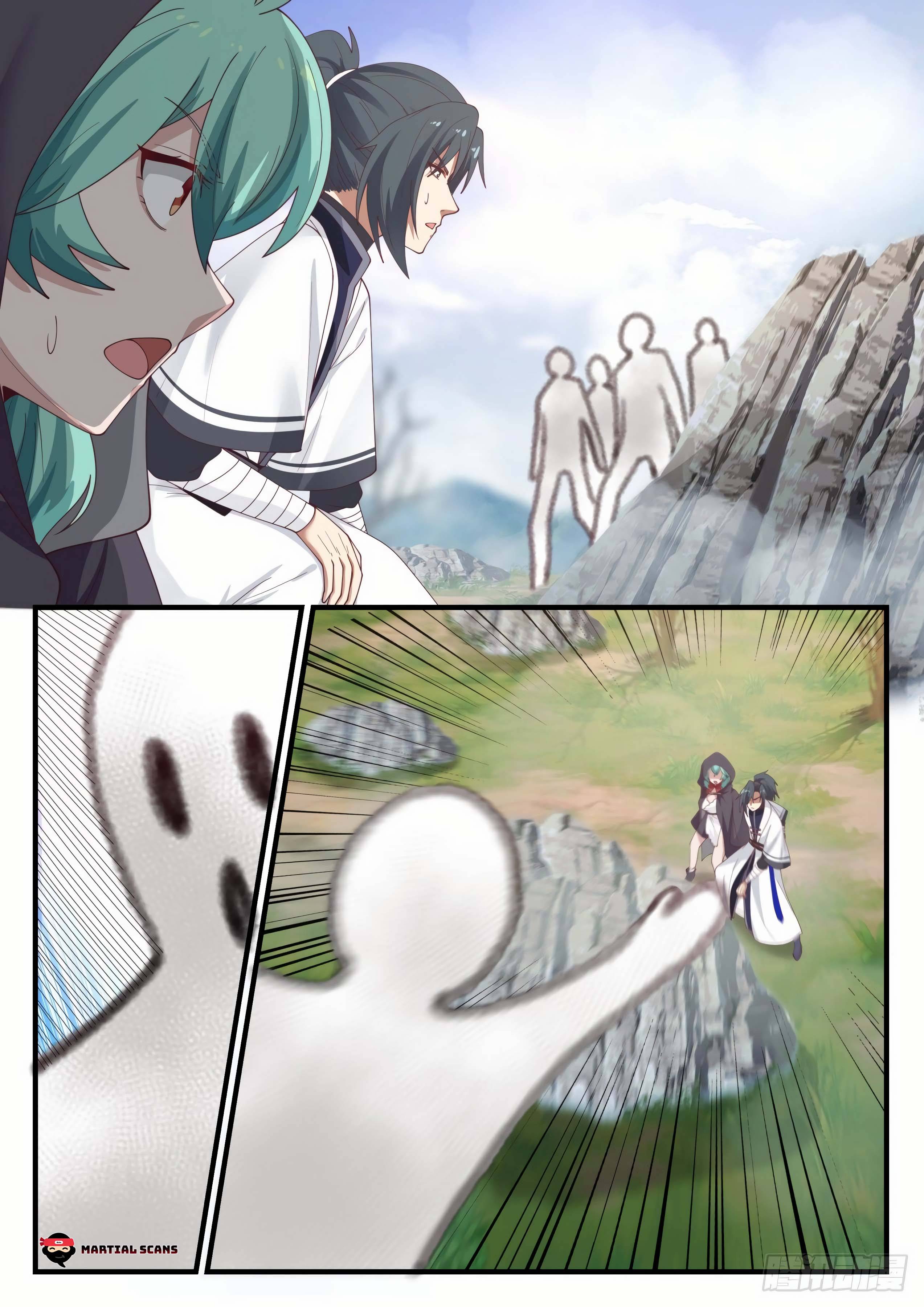 Page 11 of Chapter 1192