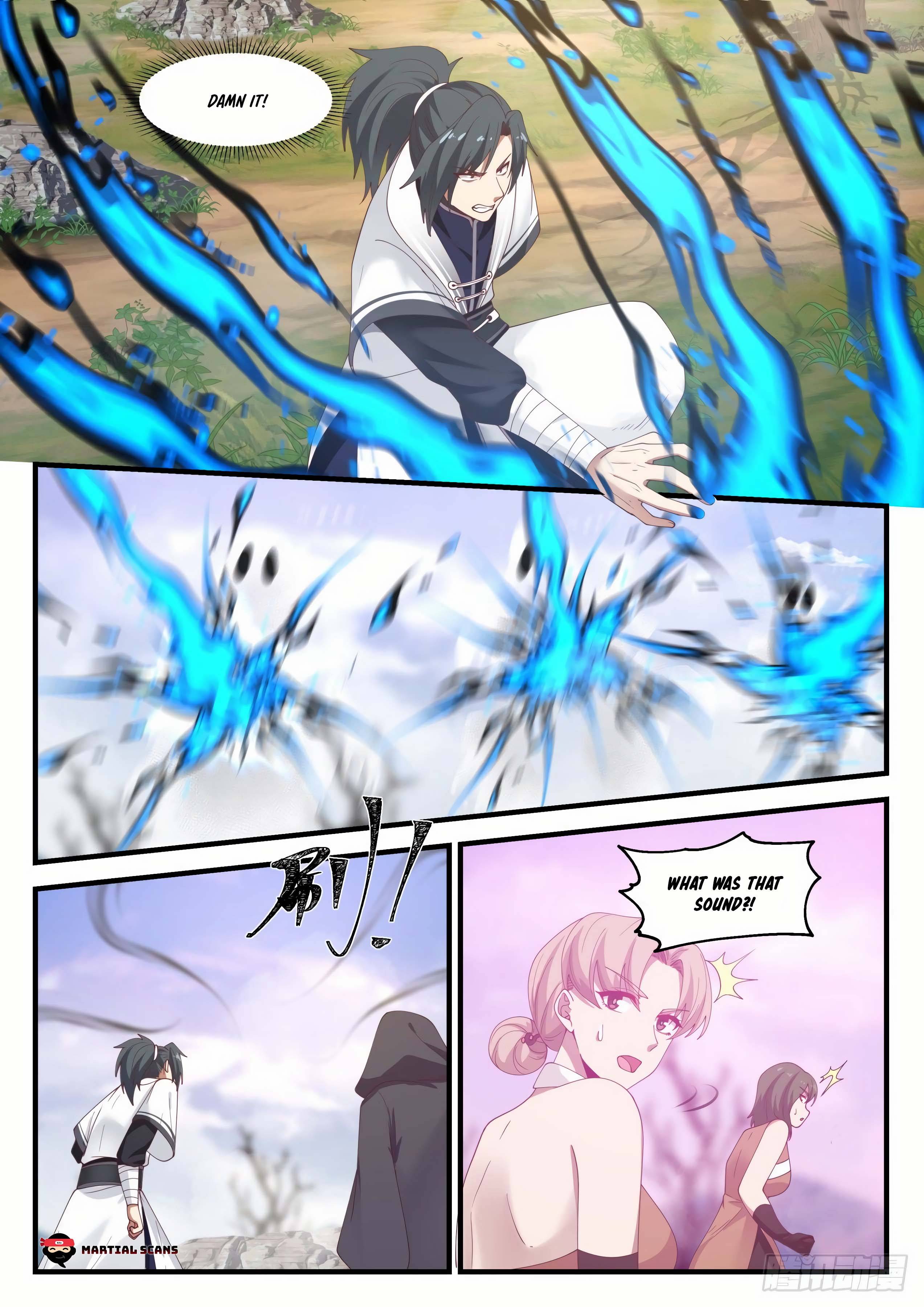 Page 12 of Chapter 1192