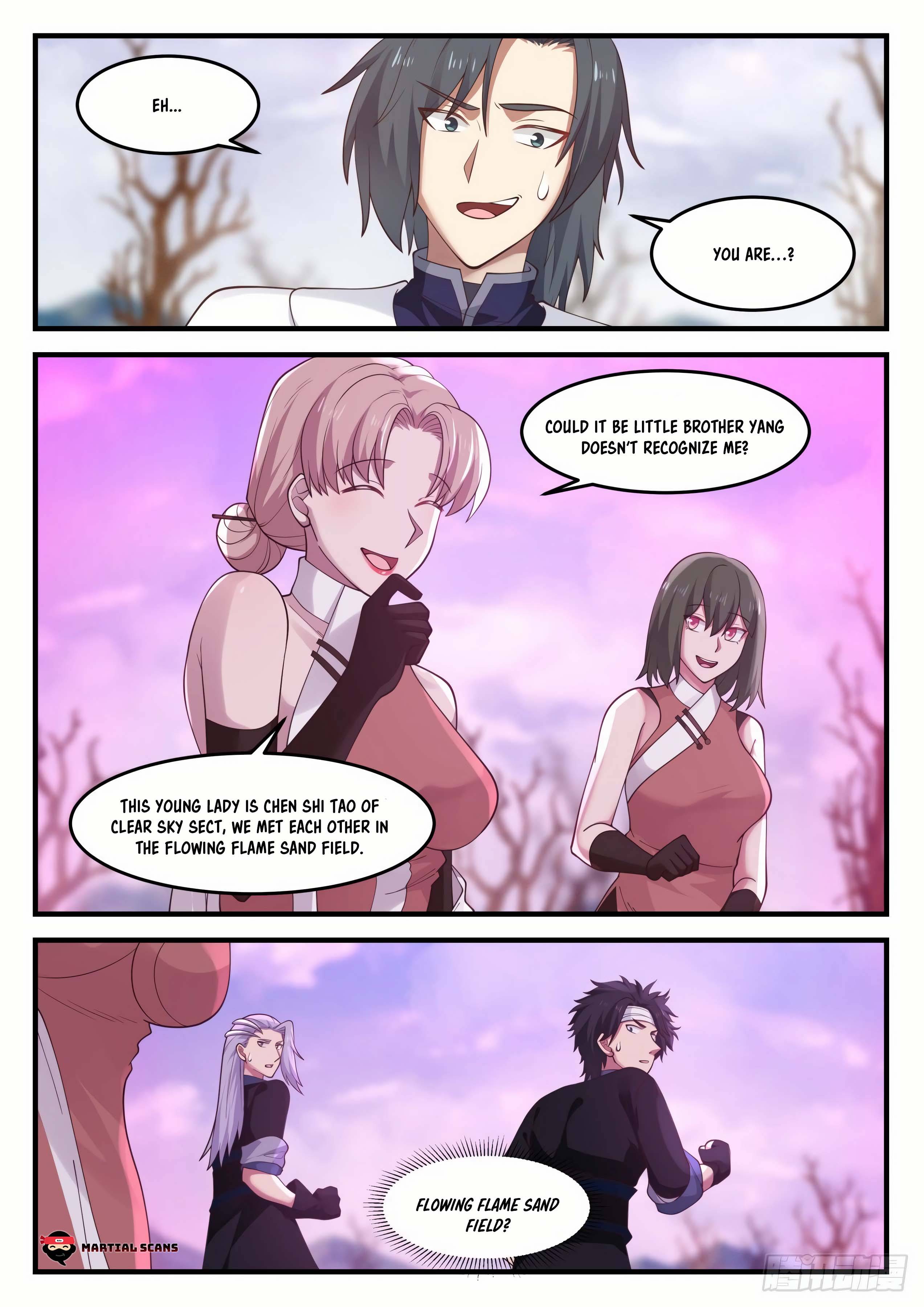 Page 14 of Chapter 1192
