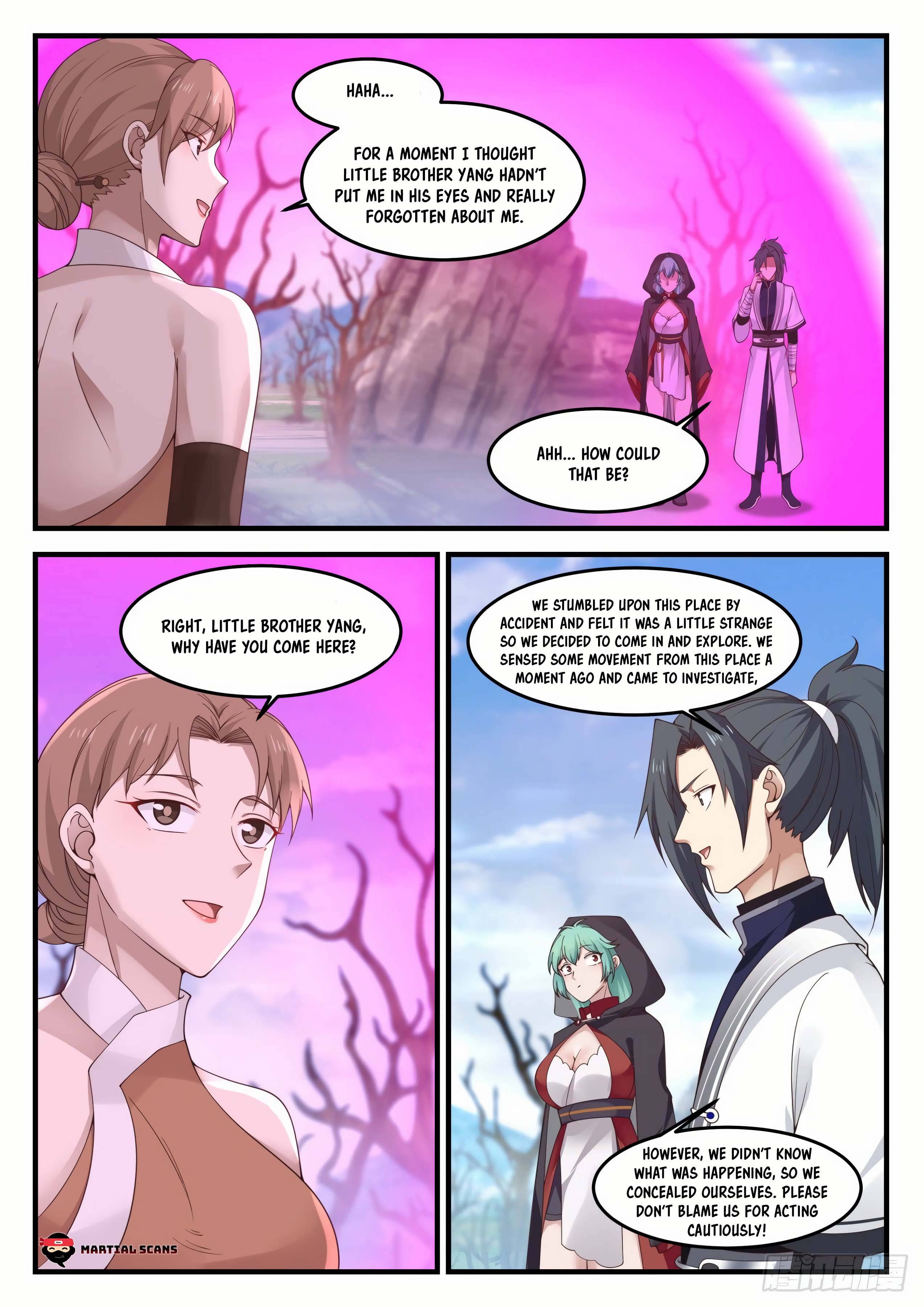 Page 4 of Chapter 1193