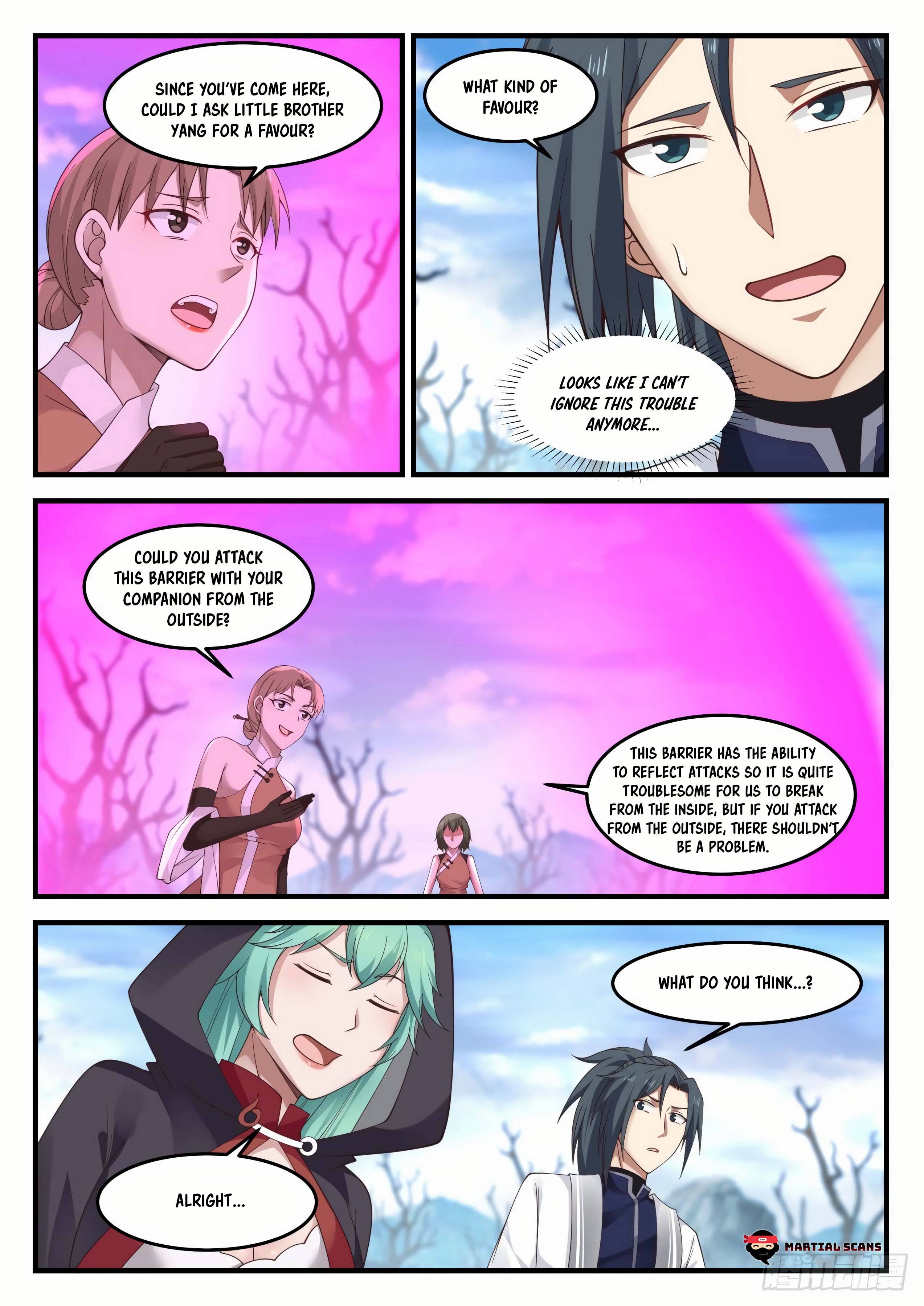 Page 5 of Chapter 1193