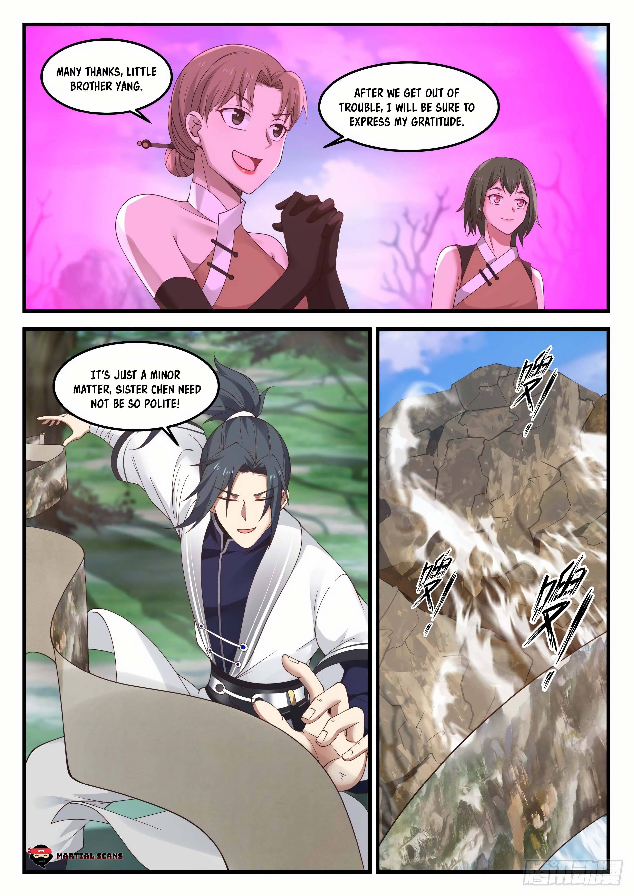 Page 6 of Chapter 1193