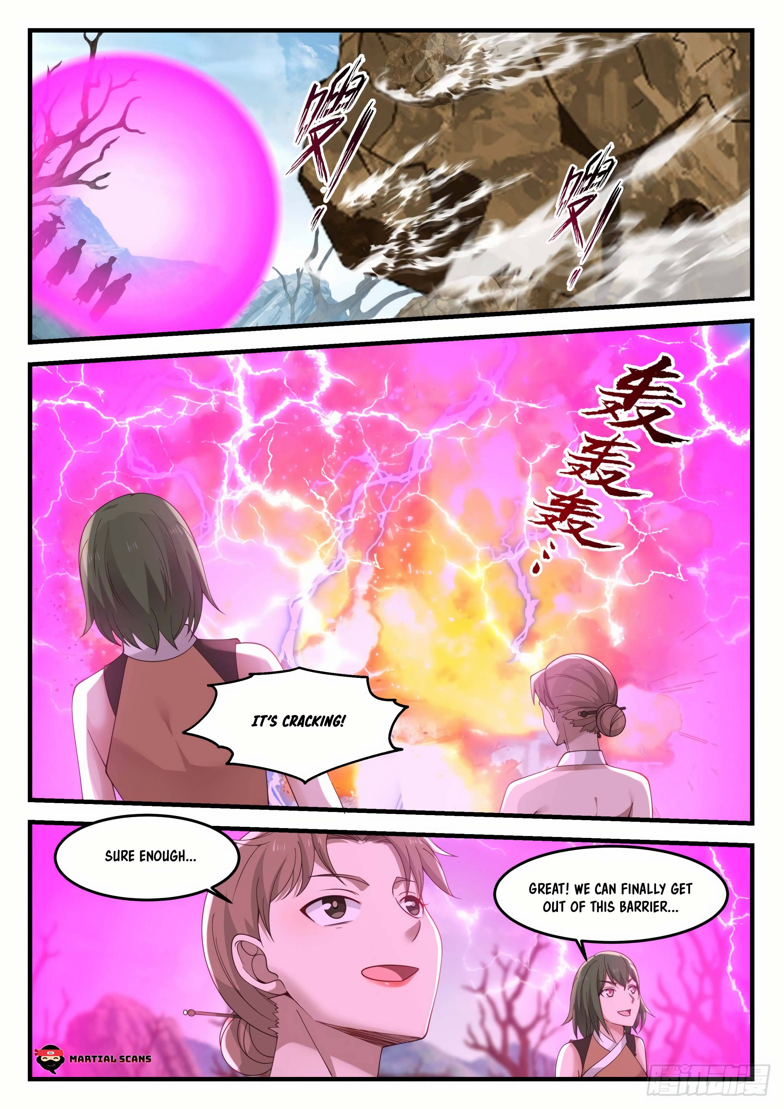 Page 7 of Chapter 1193
