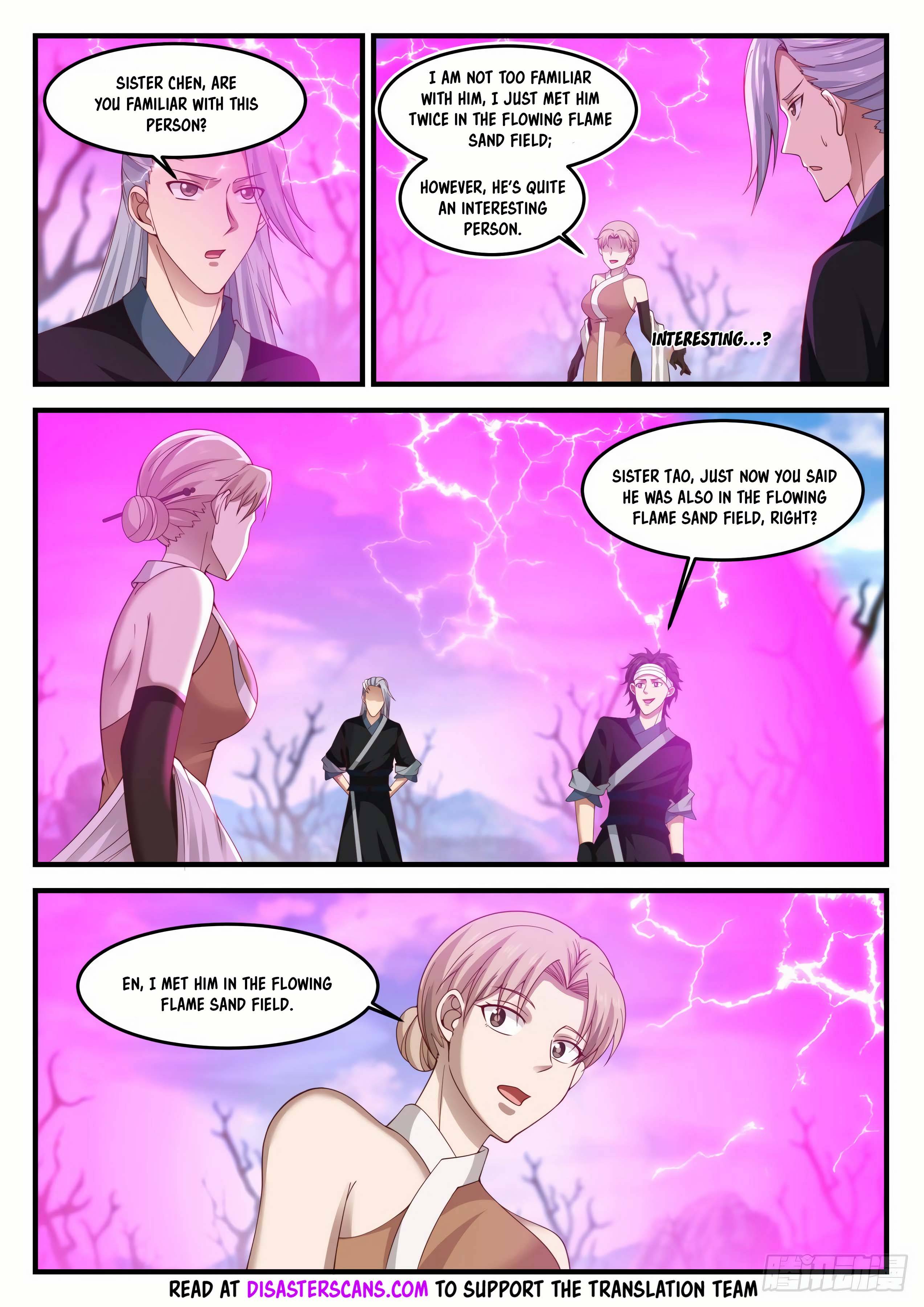 Page 8 of Chapter 1193