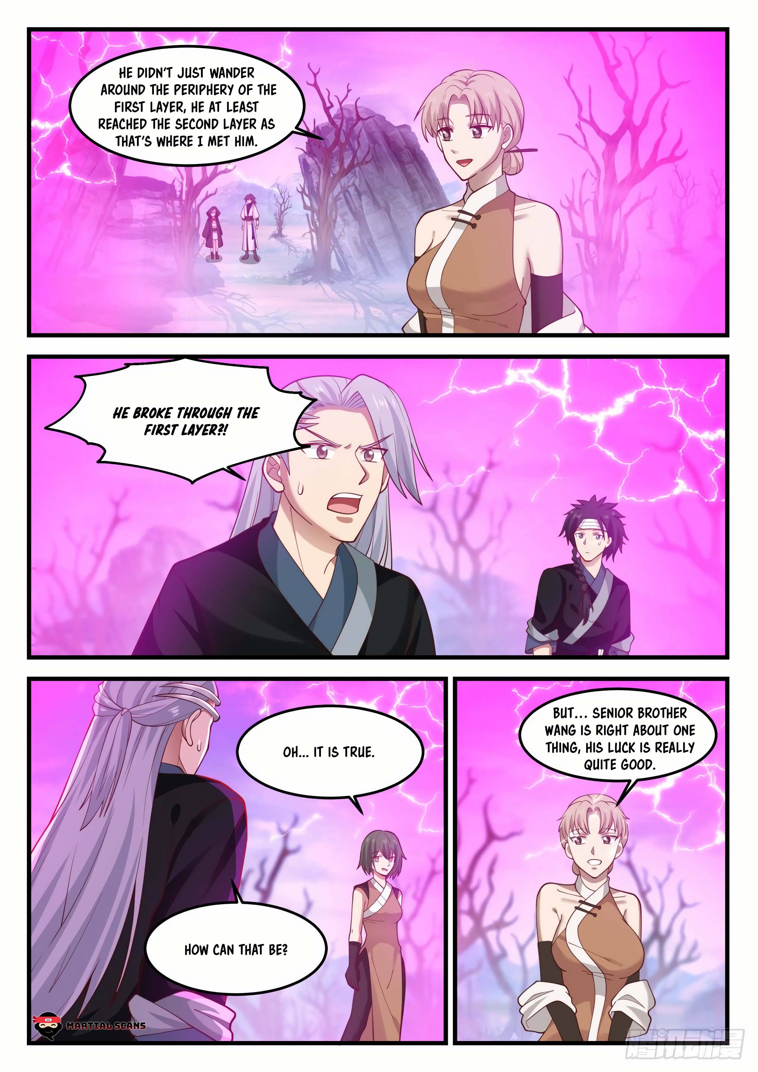 Page 10 of Chapter 1193