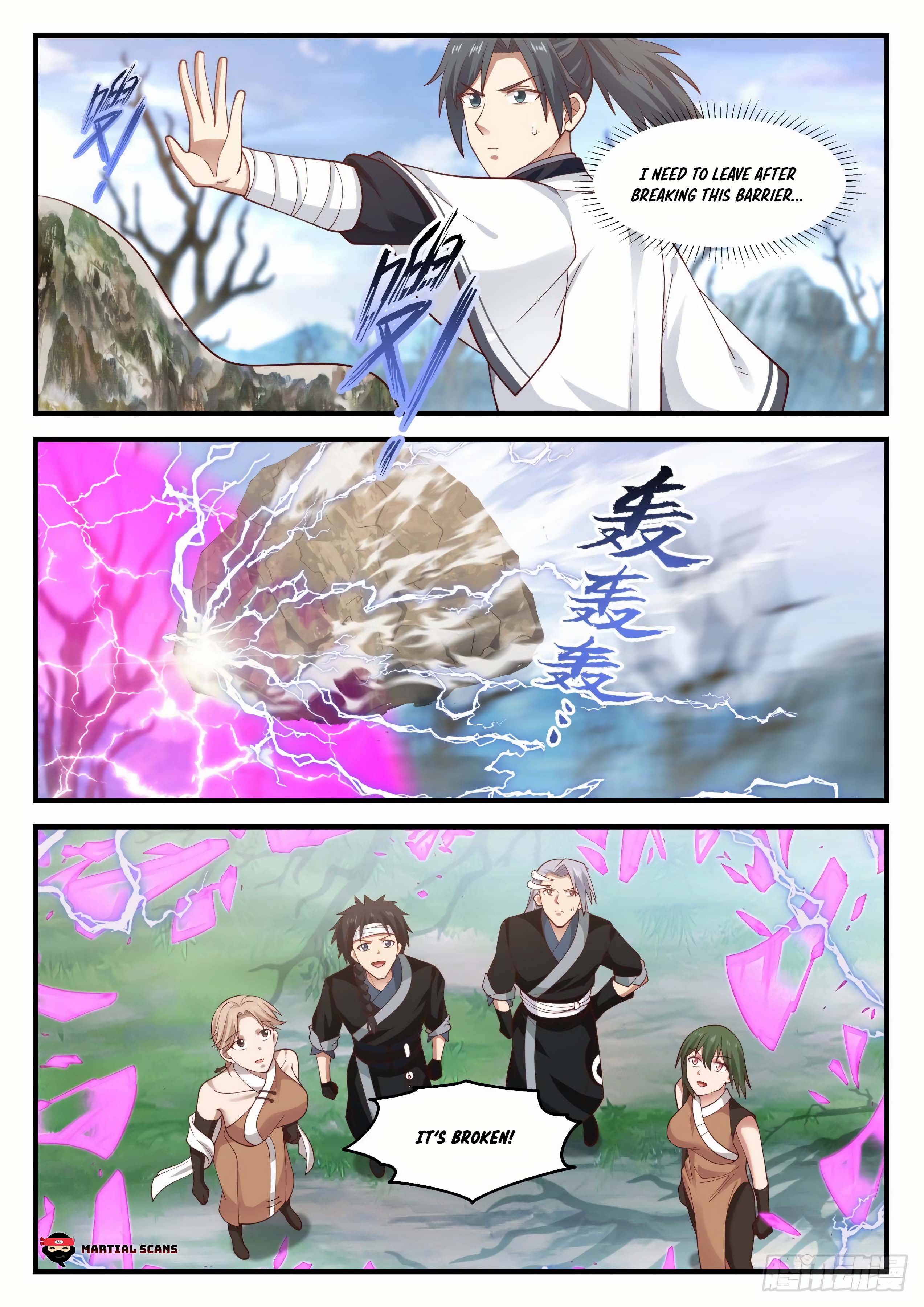 Page 12 of Chapter 1193