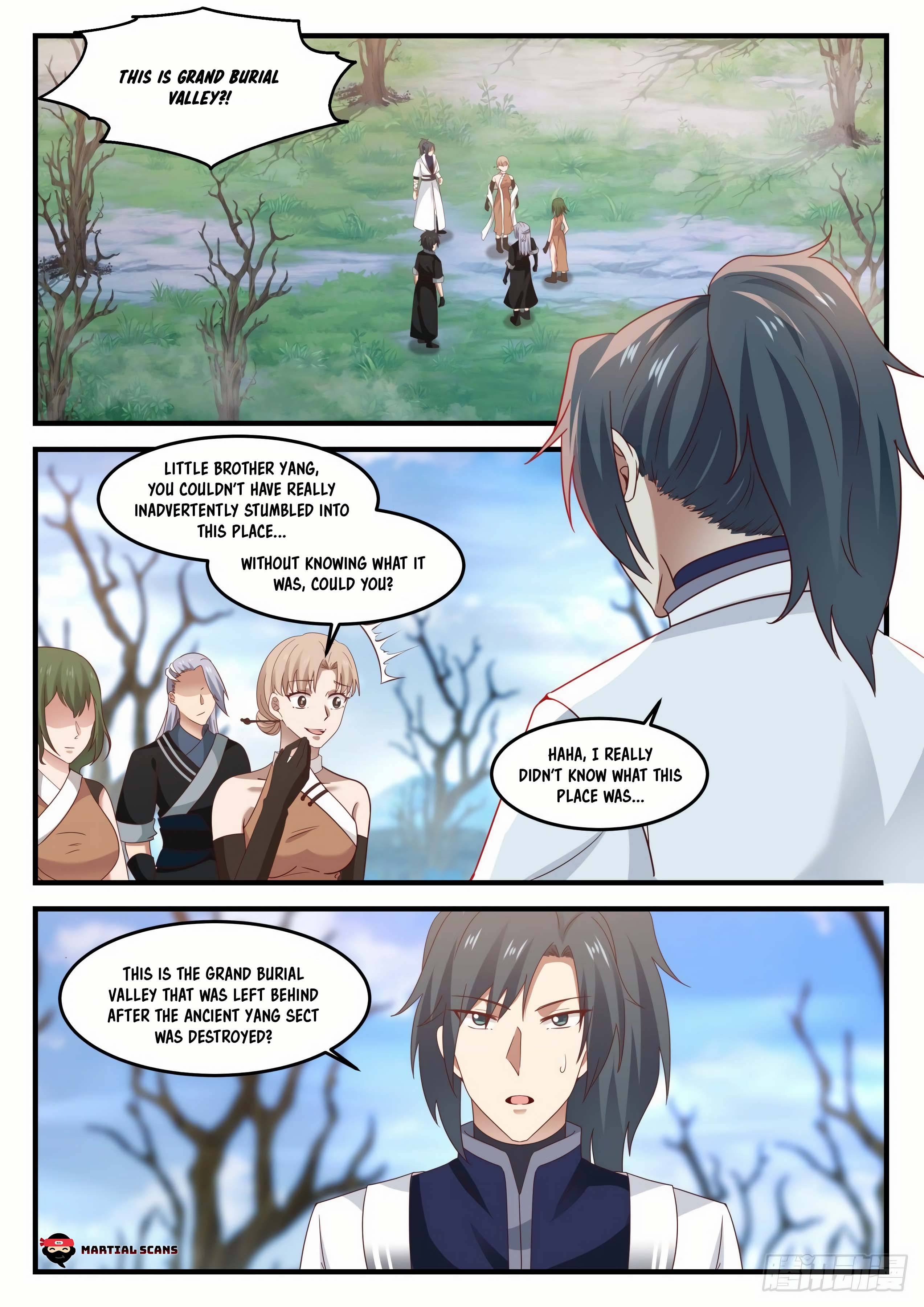 Page 3 of Chapter 1194