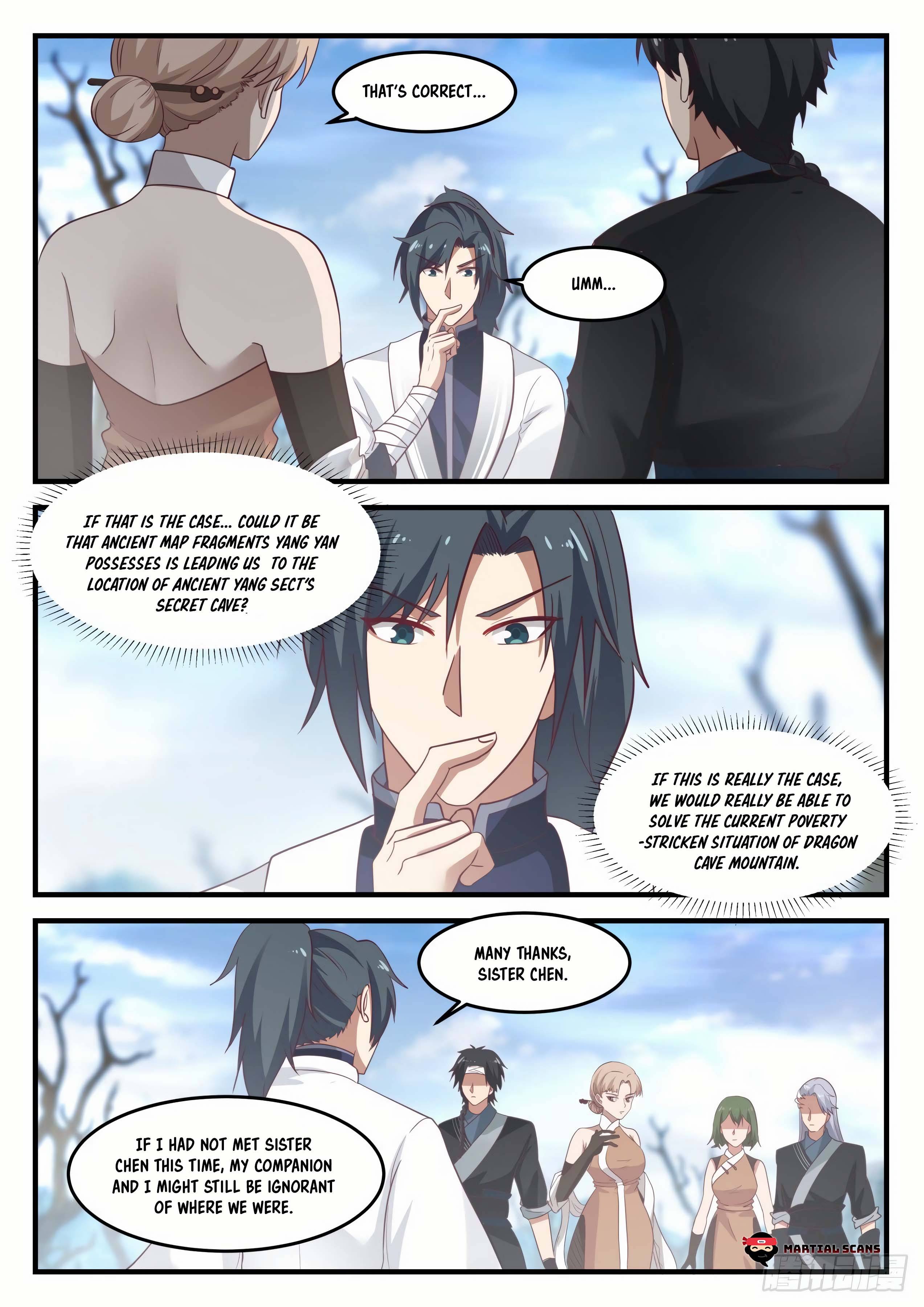 Page 5 of Chapter 1194