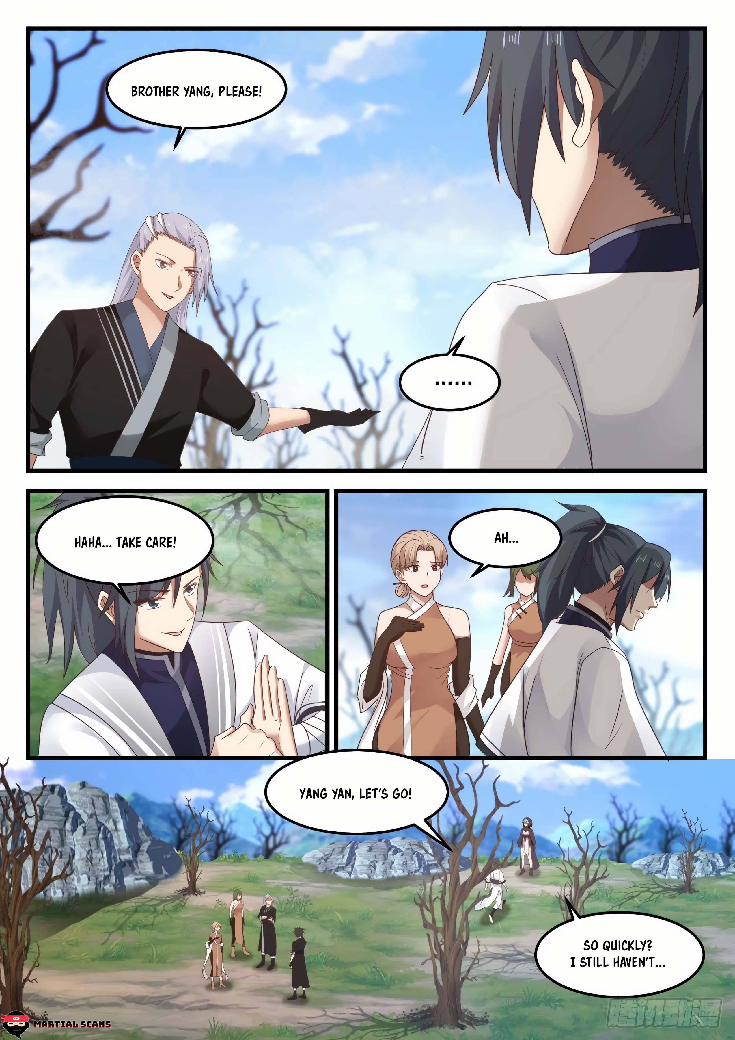 Page 8 of Chapter 1194