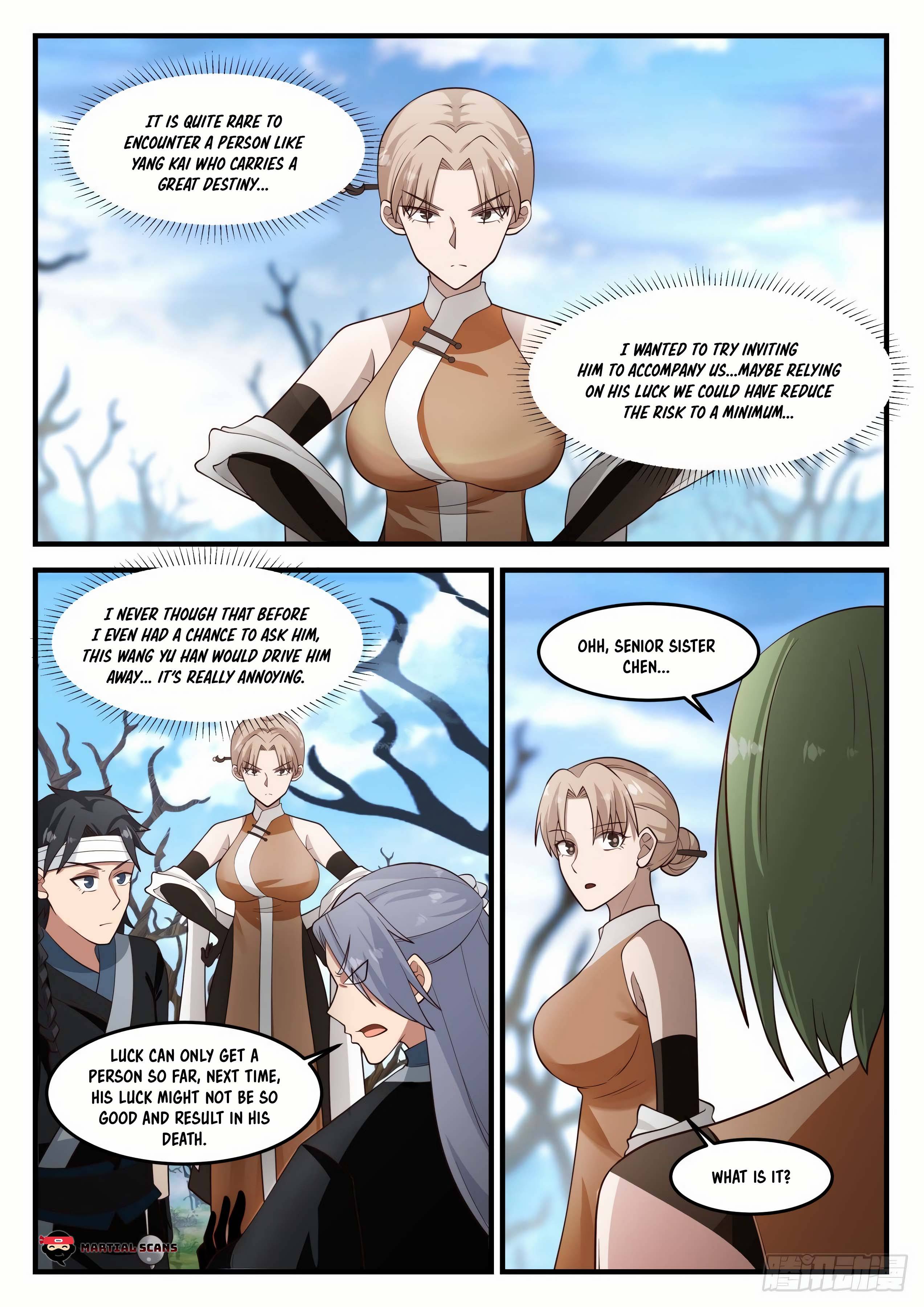 Page 10 of Chapter 1194