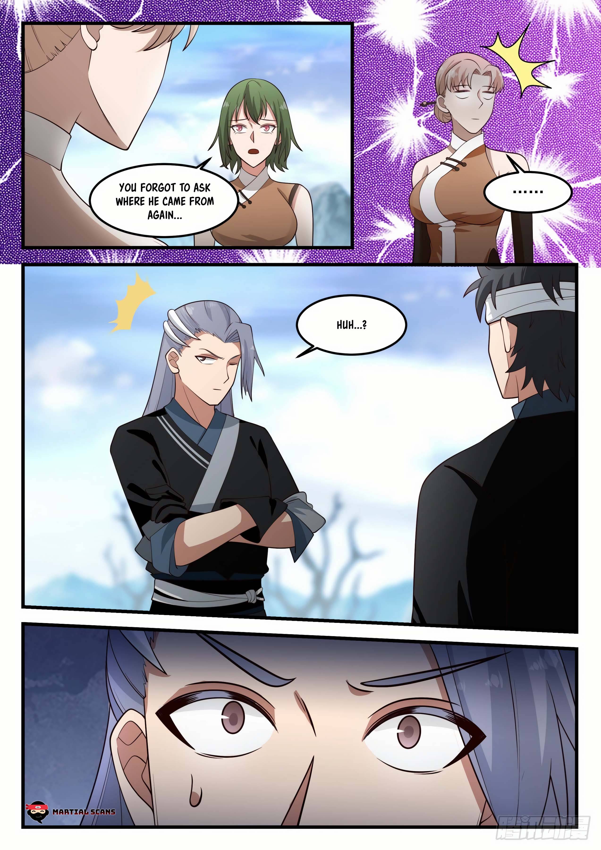 Page 11 of Chapter 1194