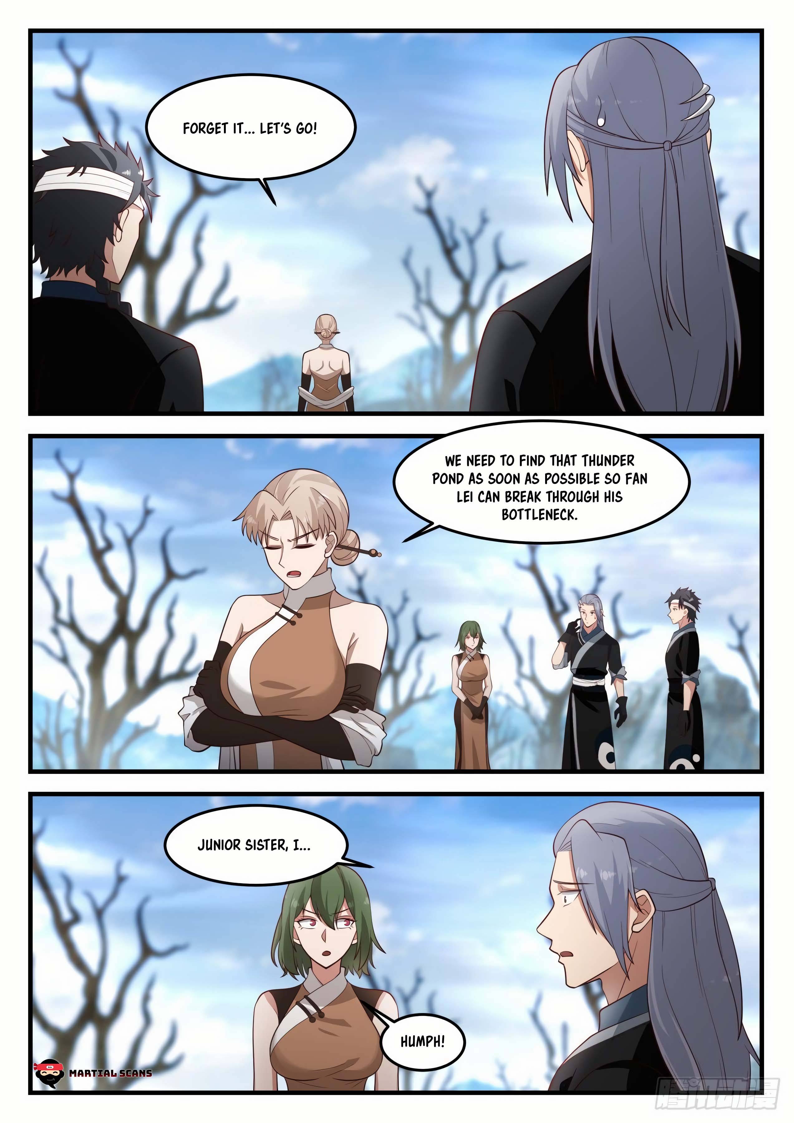 Page 13 of Chapter 1194