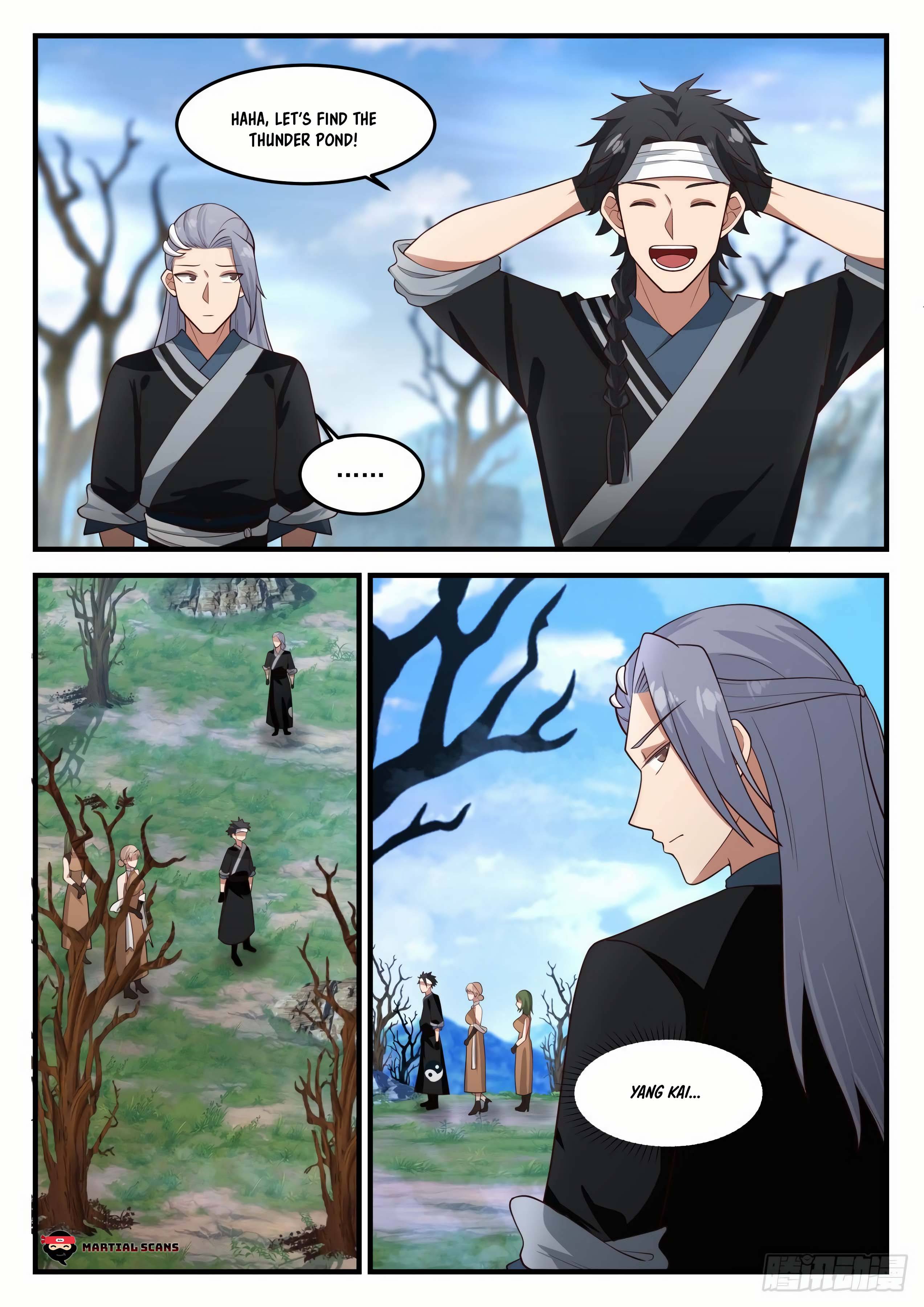 Page 14 of Chapter 1194