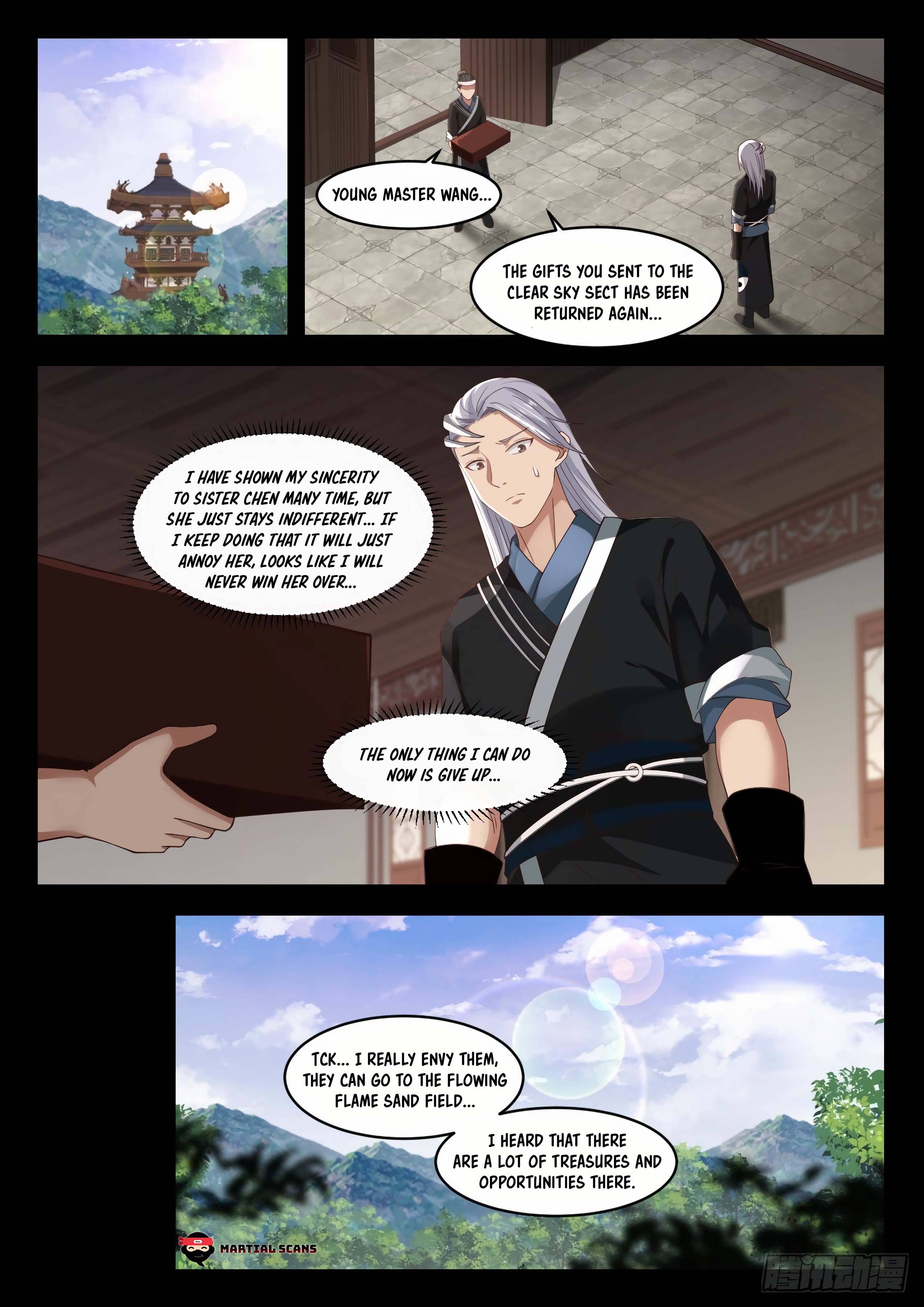 Page 5 of Chapter 1195