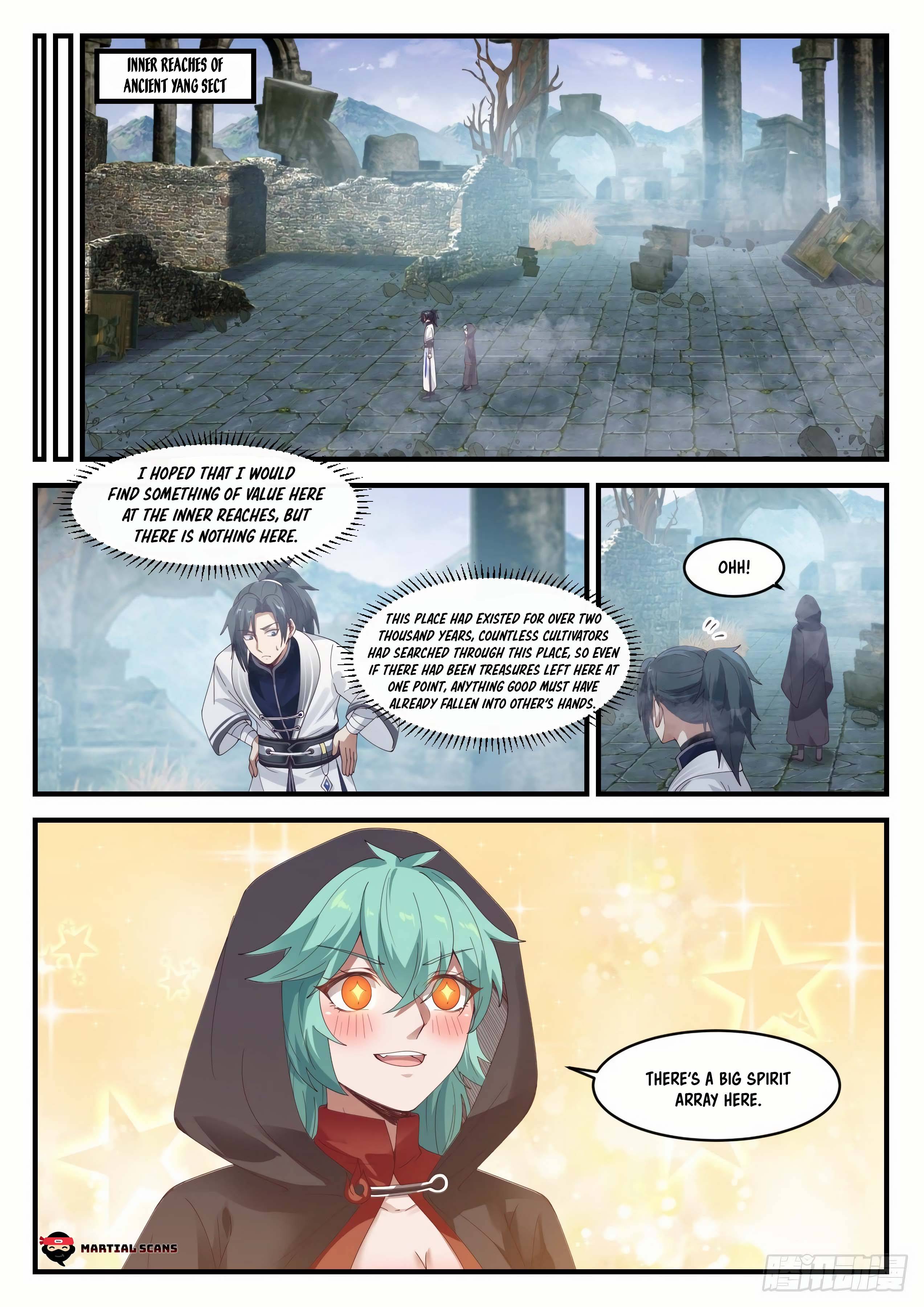 Page 11 of Chapter 1195