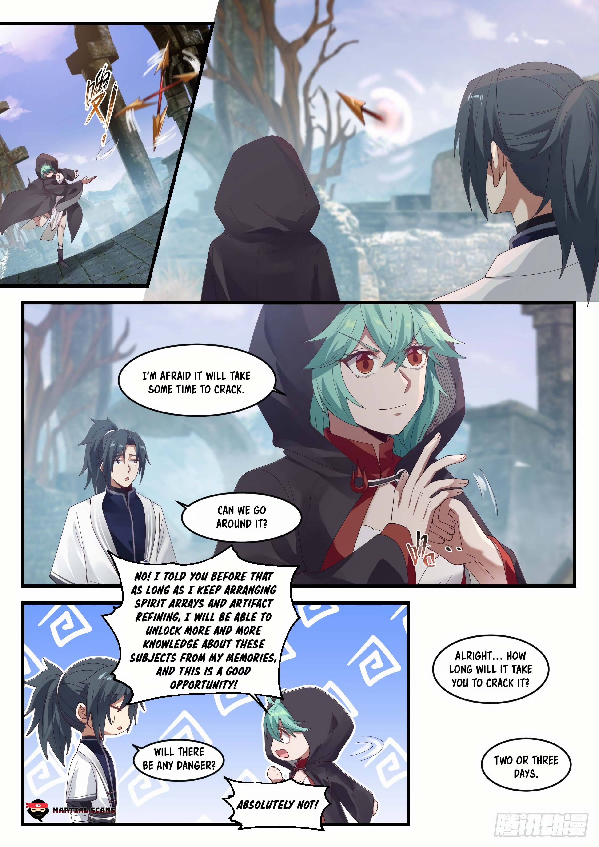 Page 12 of Chapter 1195