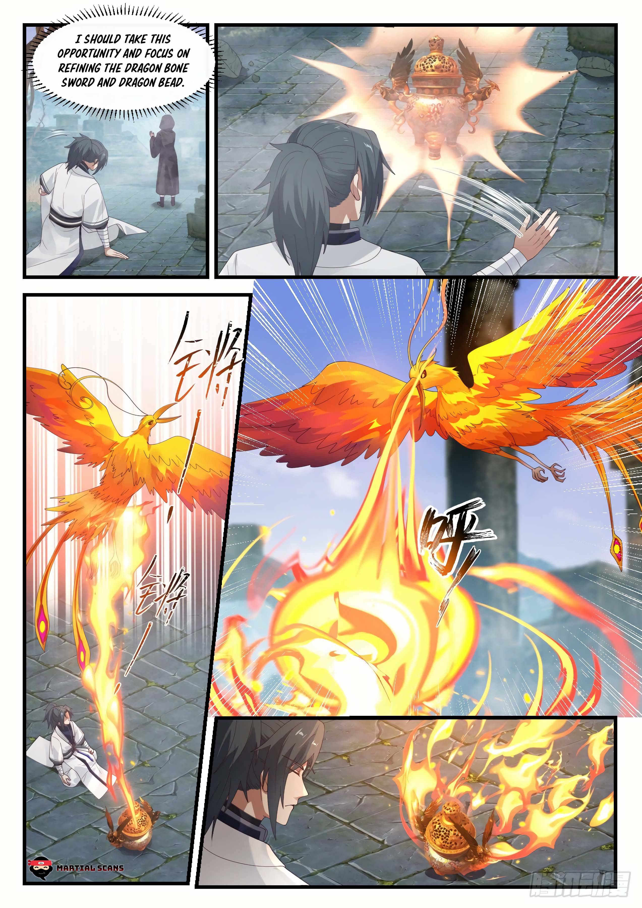 Page 13 of Chapter 1195
