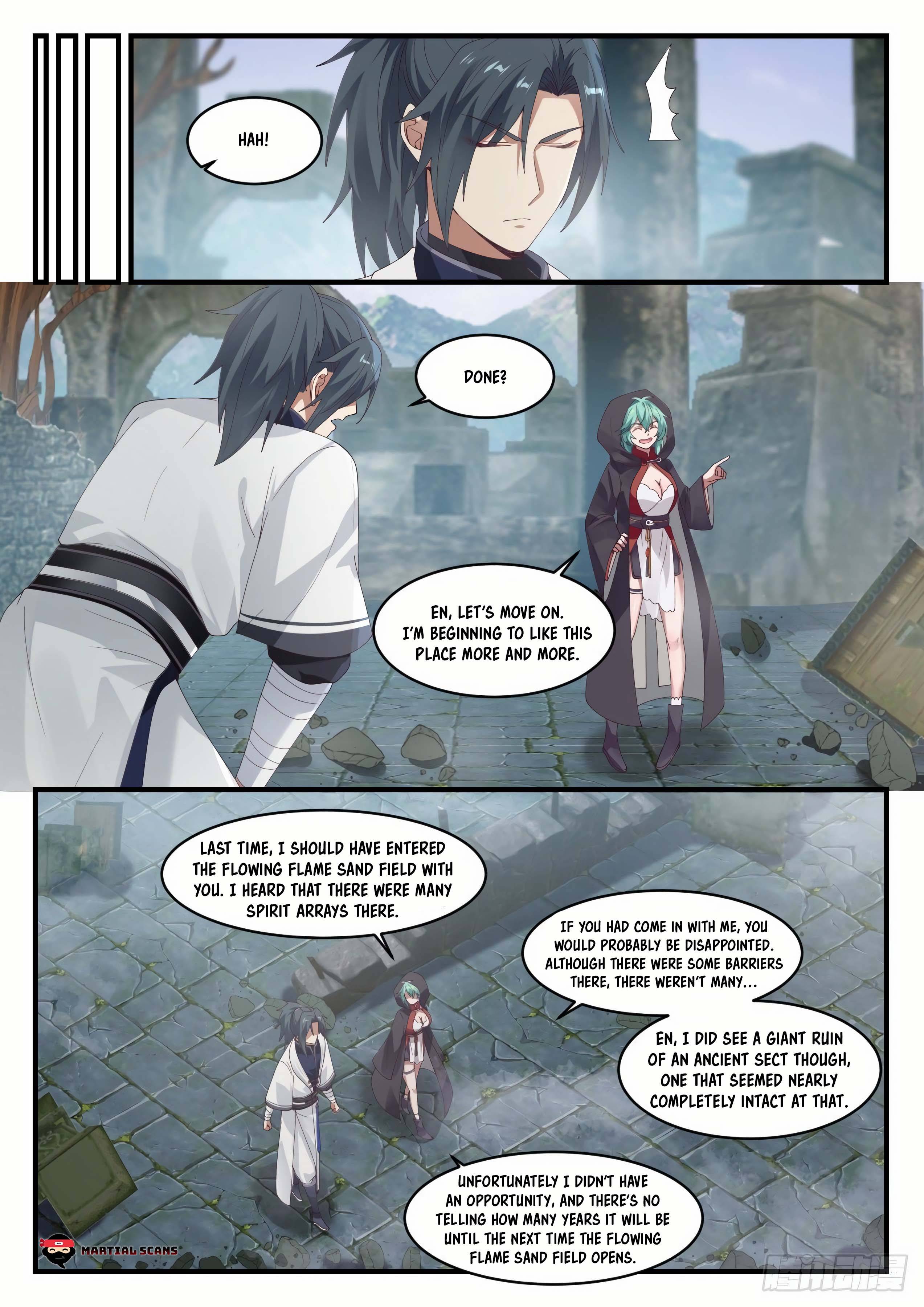 Page 14 of Chapter 1195