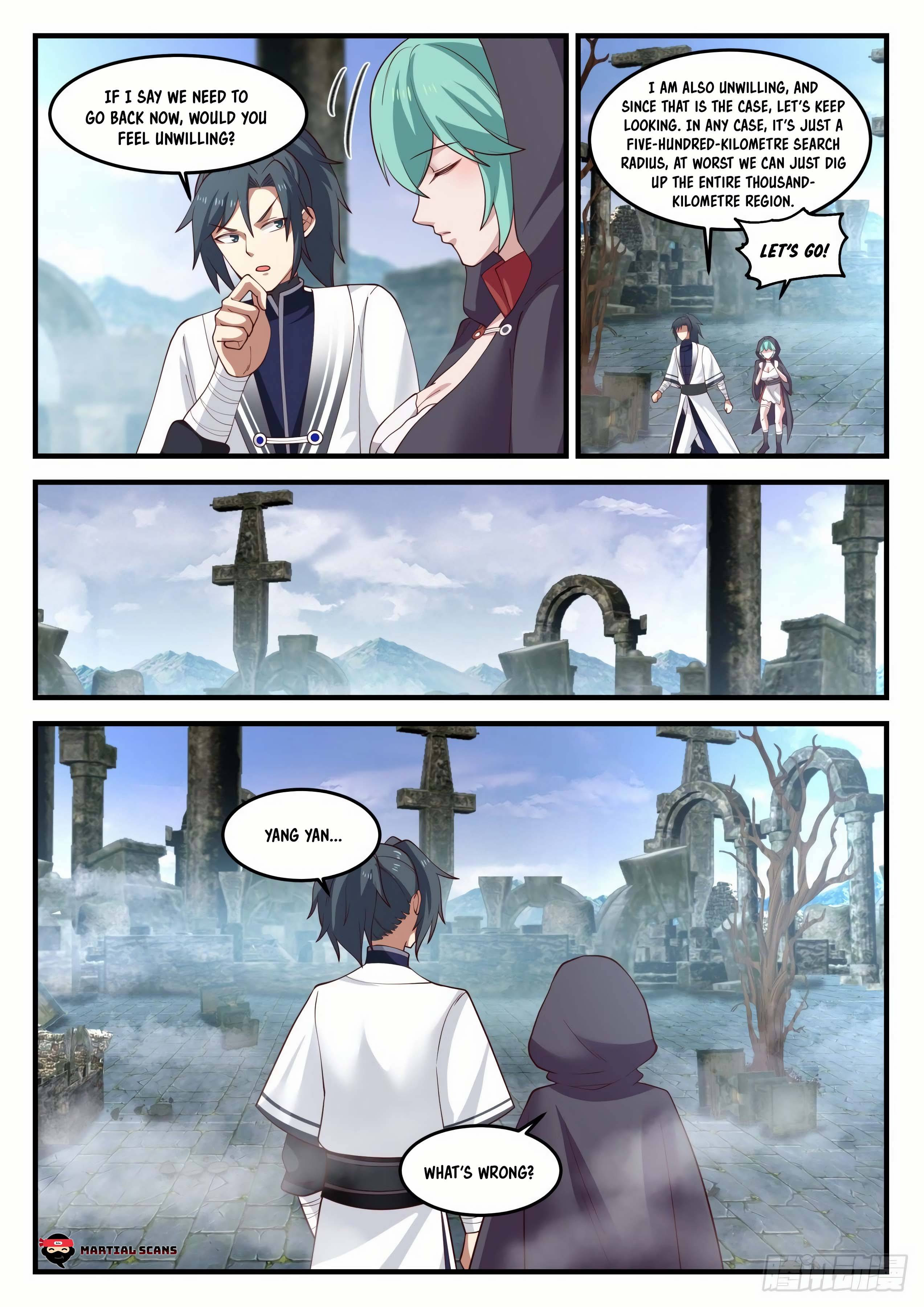 Page 4 of Chapter 1196