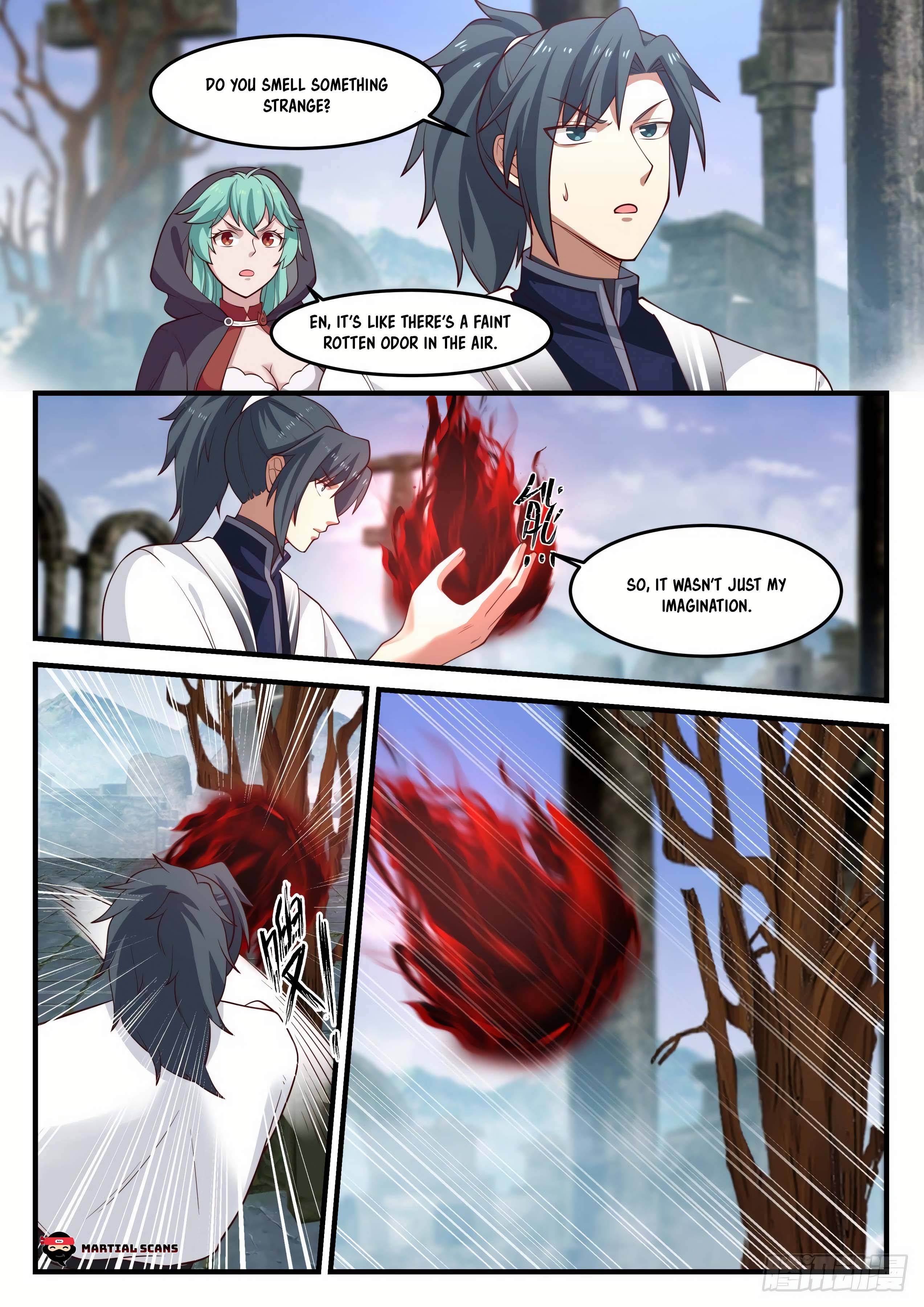 Page 5 of Chapter 1196