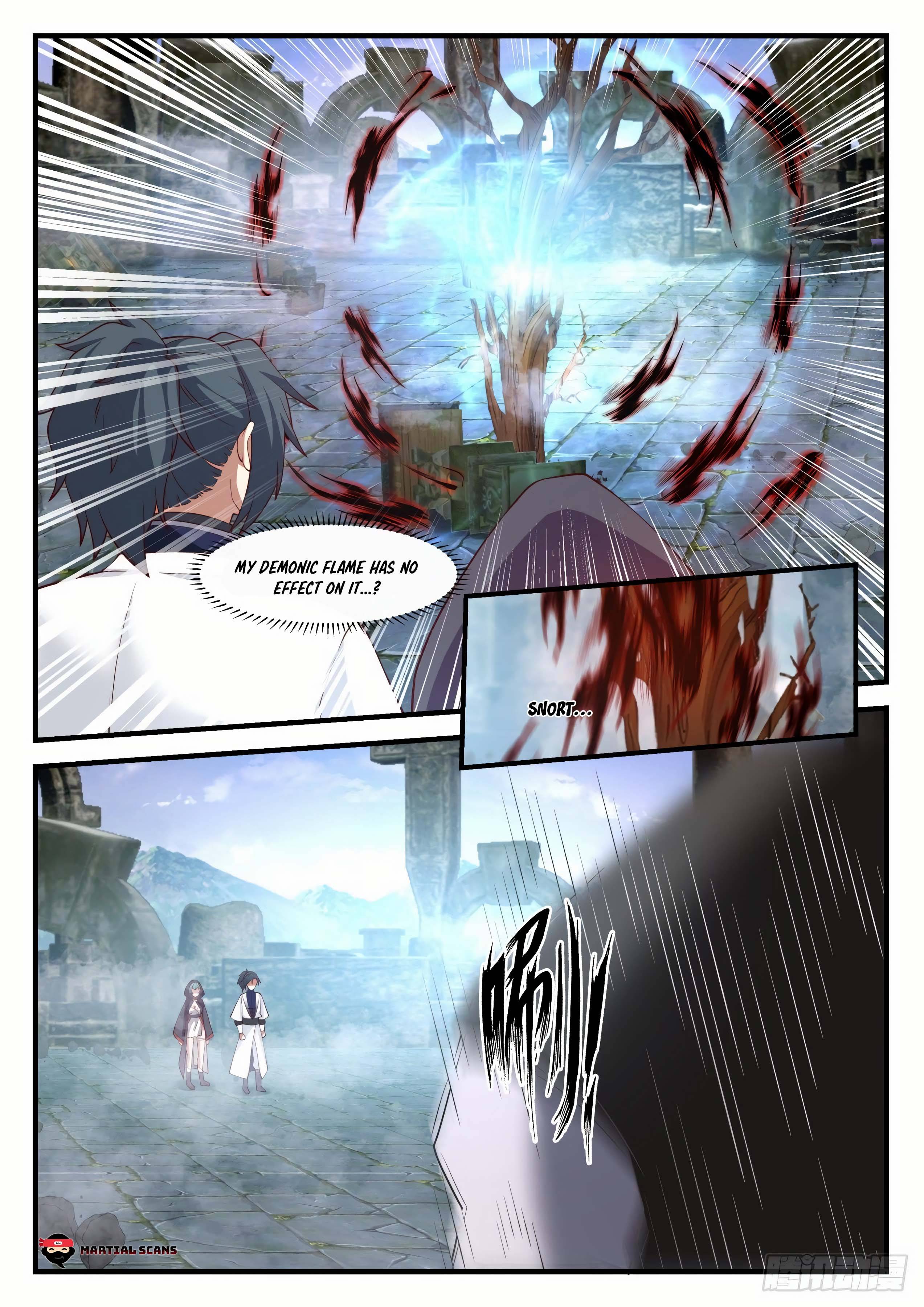 Page 6 of Chapter 1196