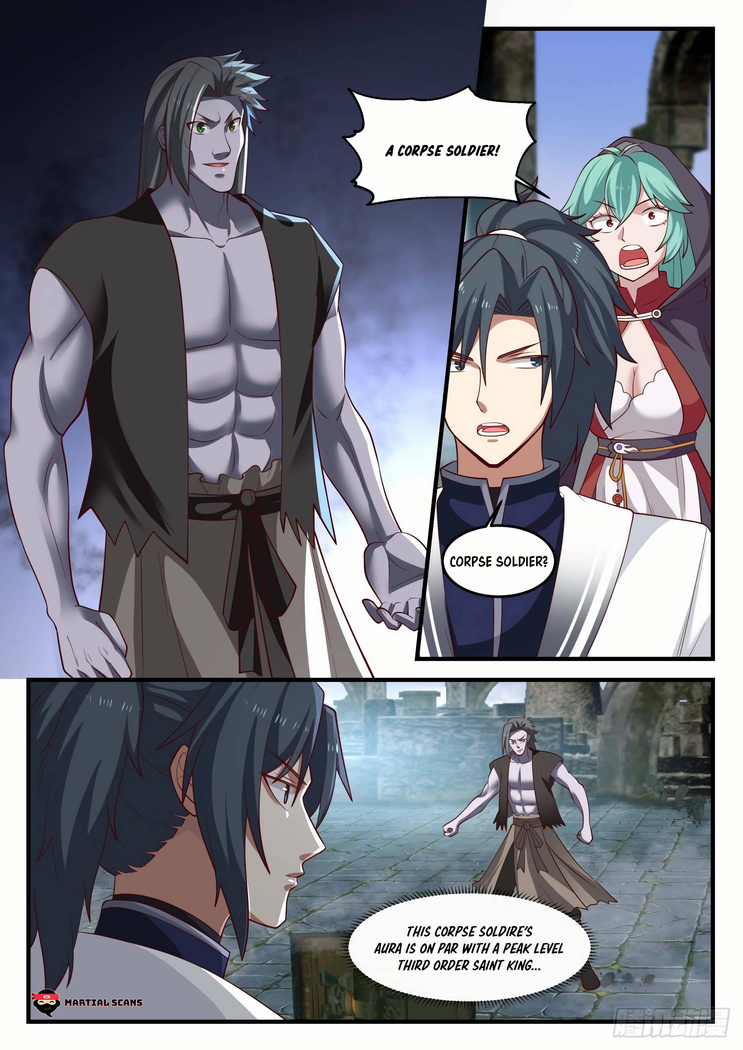 Page 7 of Chapter 1196