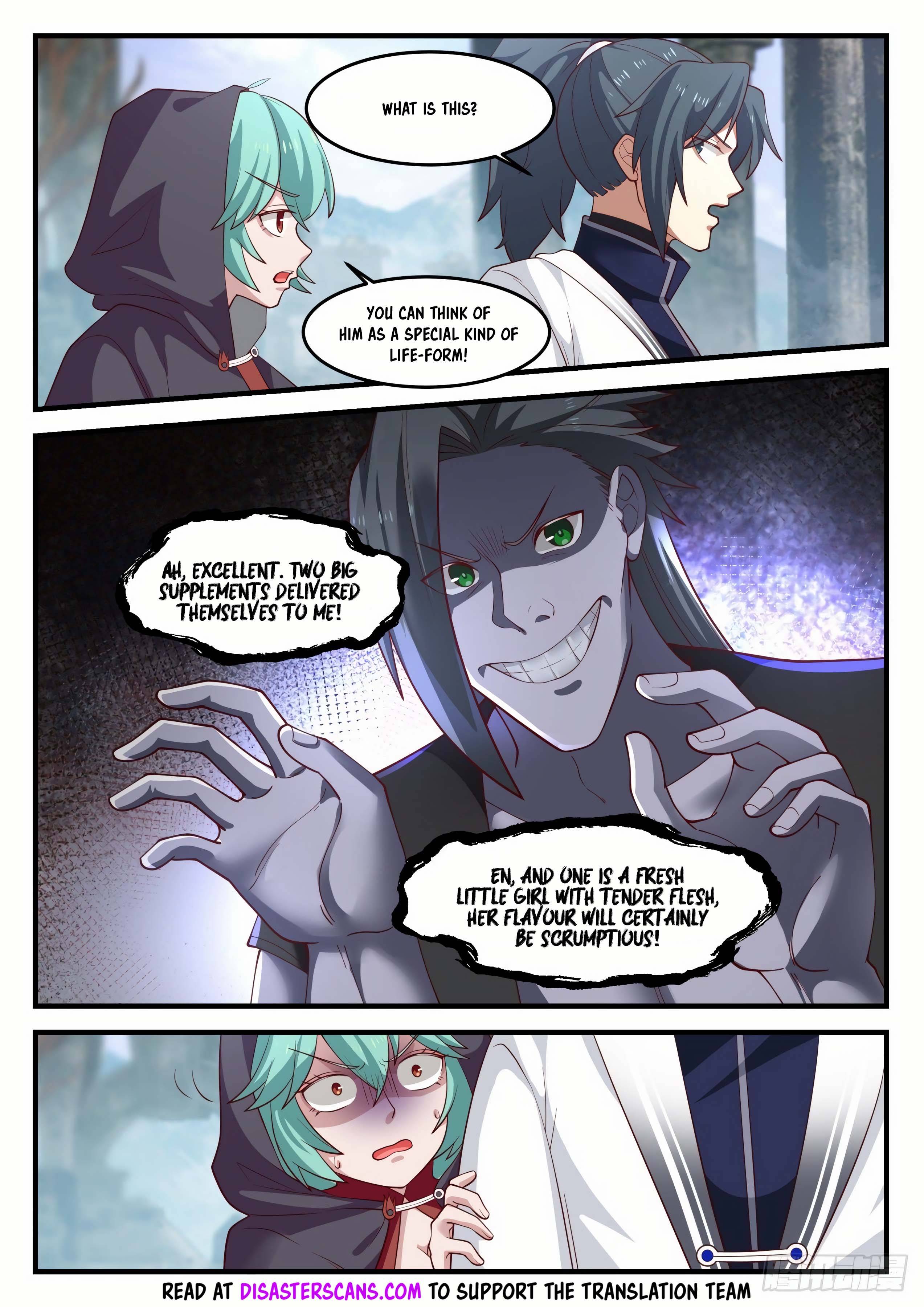 Page 8 of Chapter 1196
