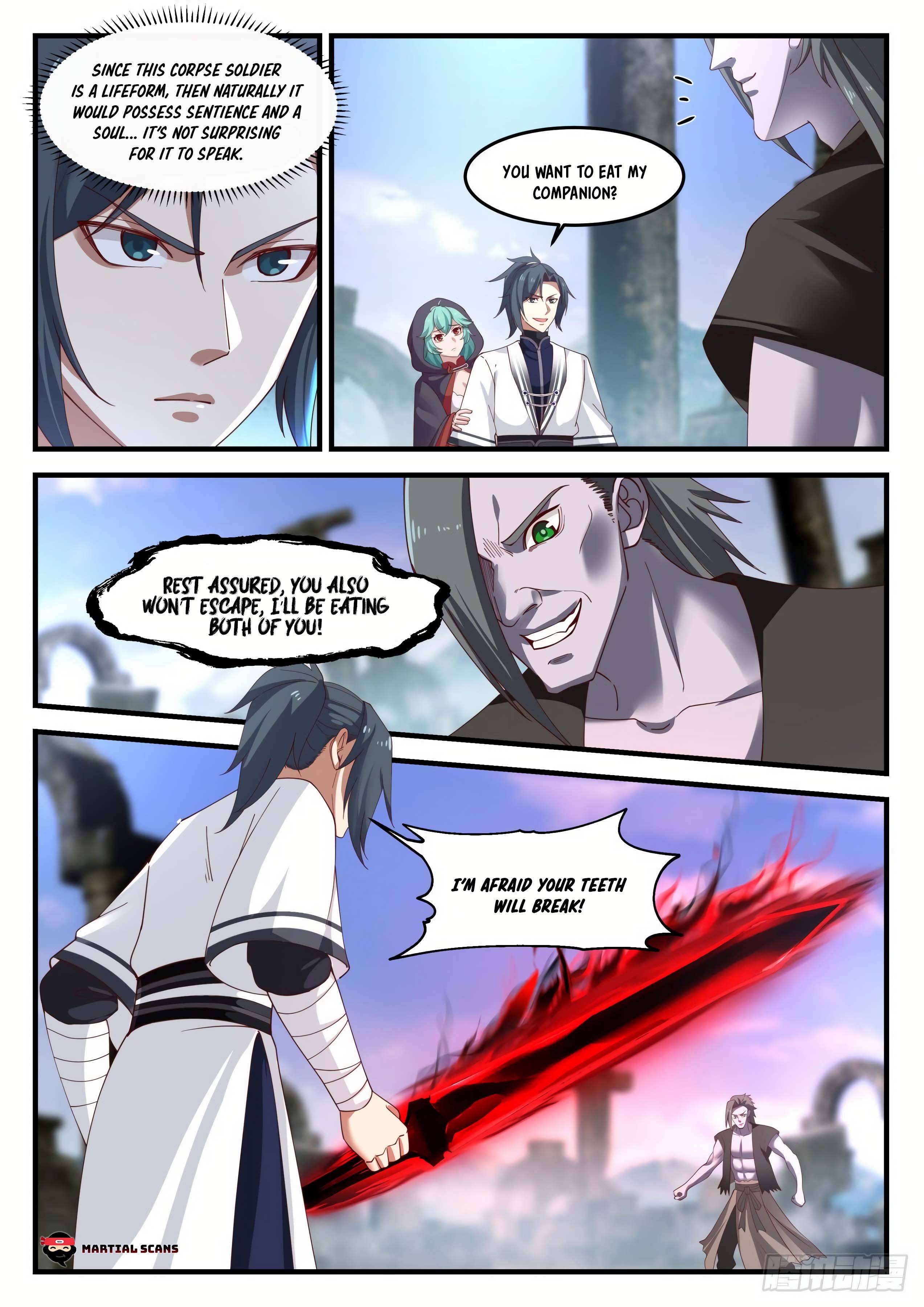 Page 9 of Chapter 1196
