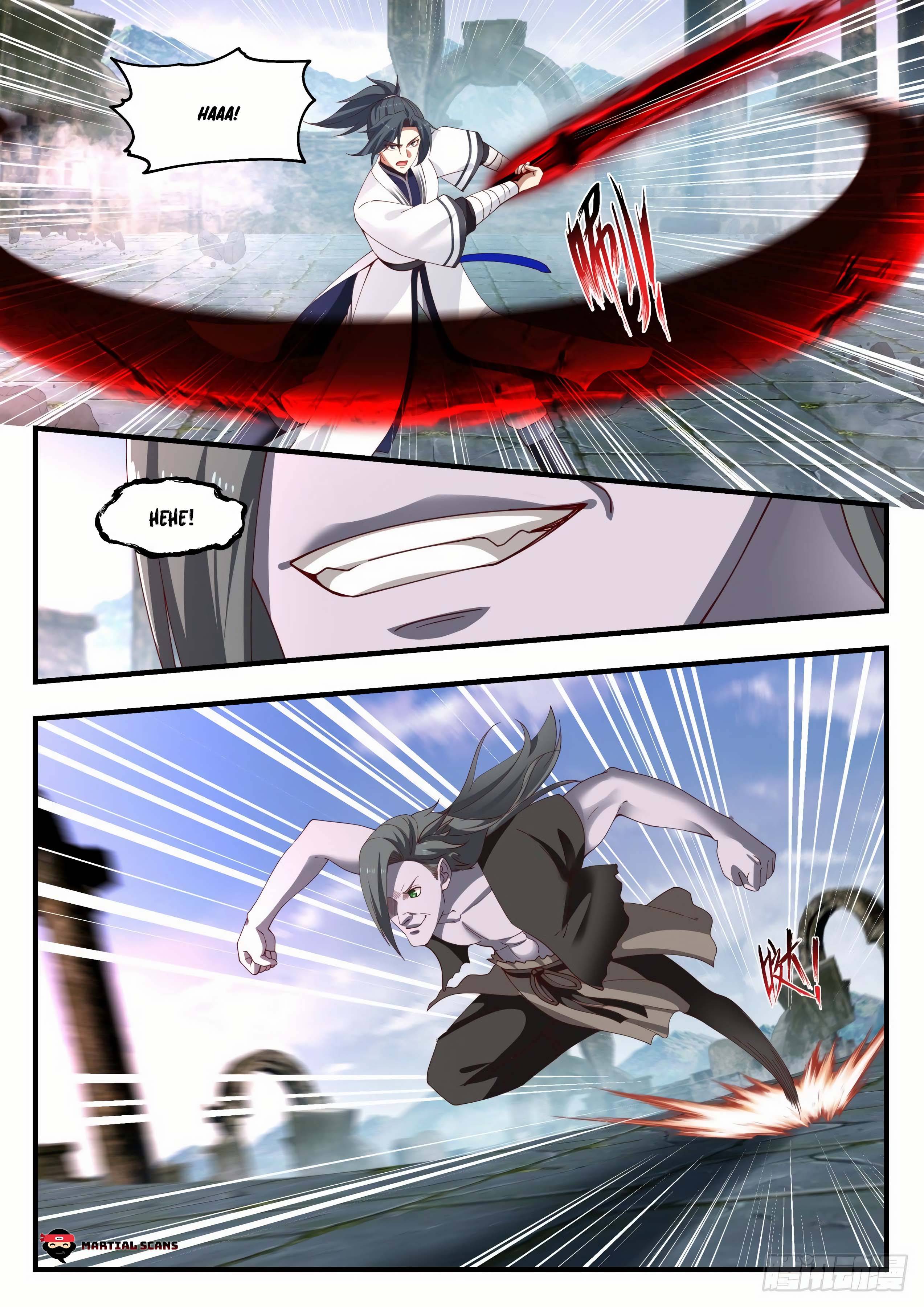 Page 10 of Chapter 1196