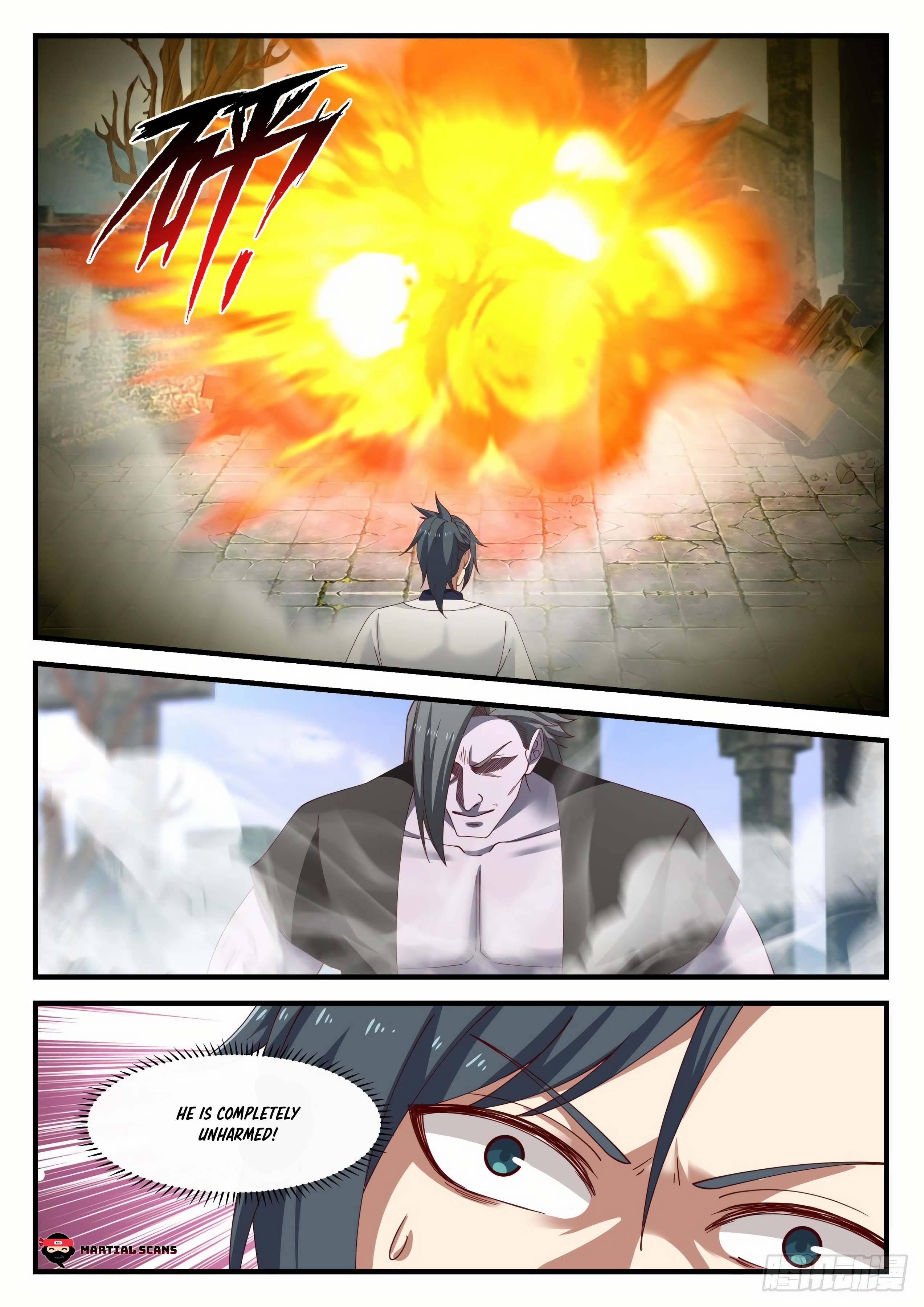 Page 11 of Chapter 1196
